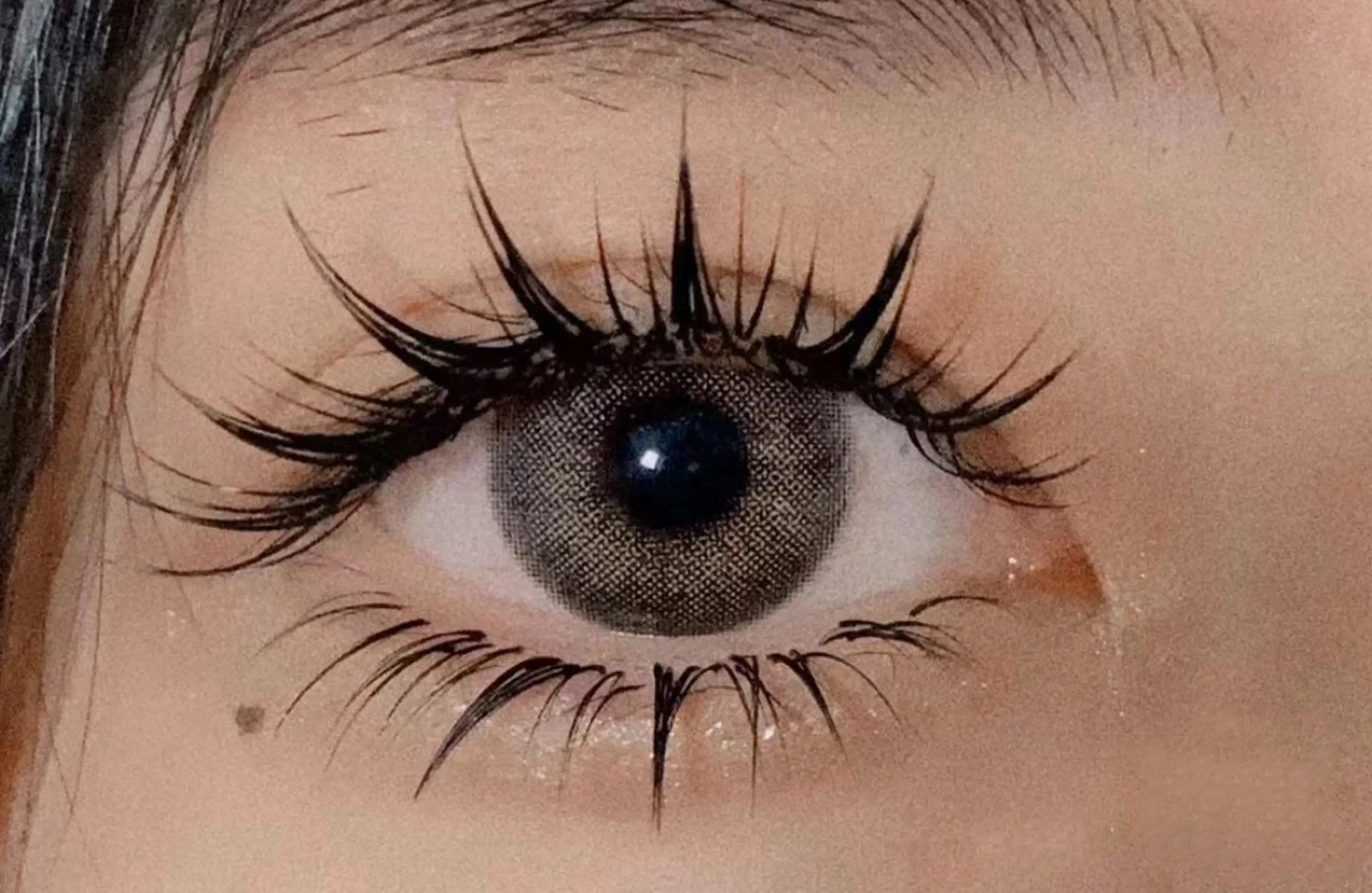 マツエク・マツパ マツエク KIKI Nail所属・ワンホンデザイン 専門店のマツエク・マツパデザイン