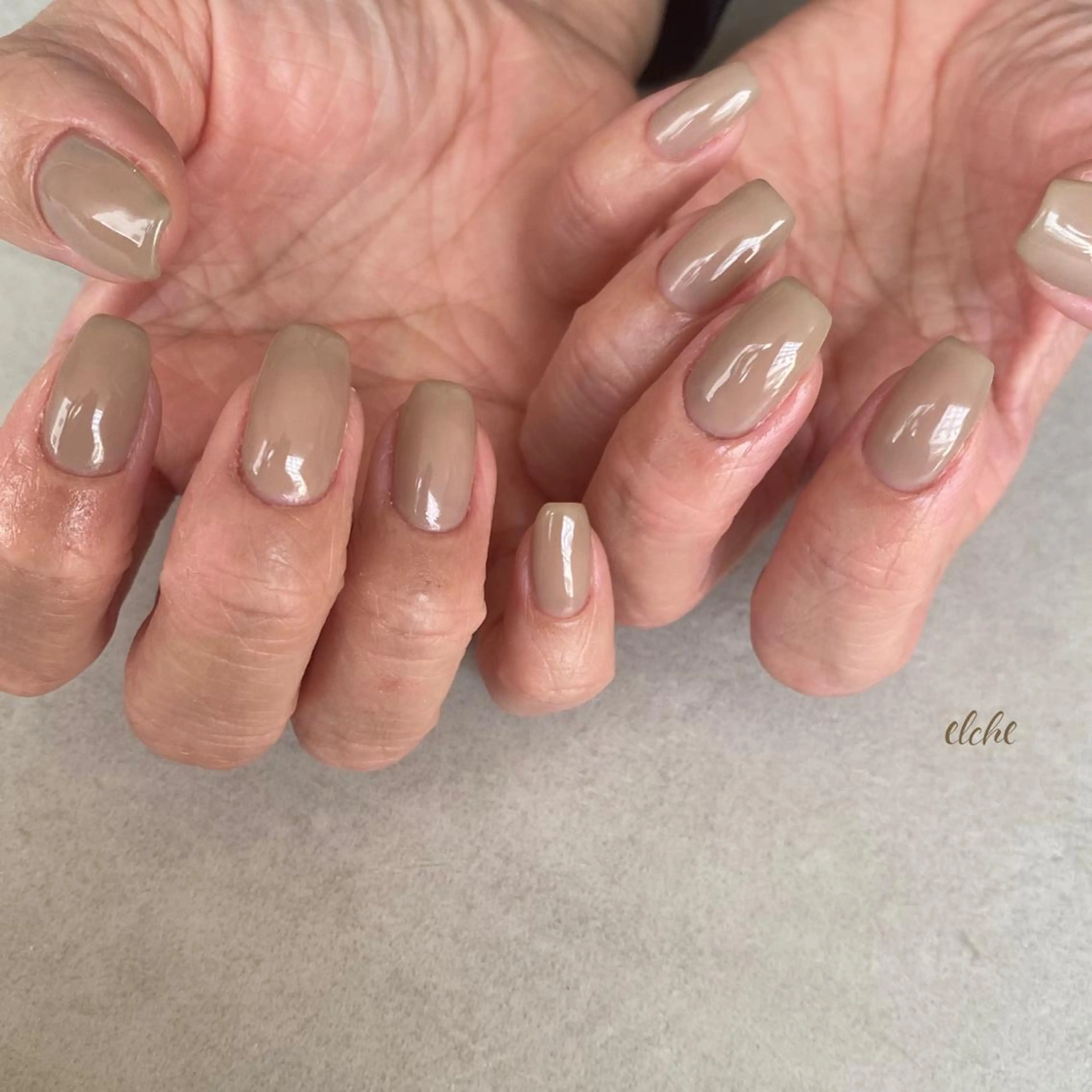 キッズ ネイル Rio 𓍼のネイルデザイン