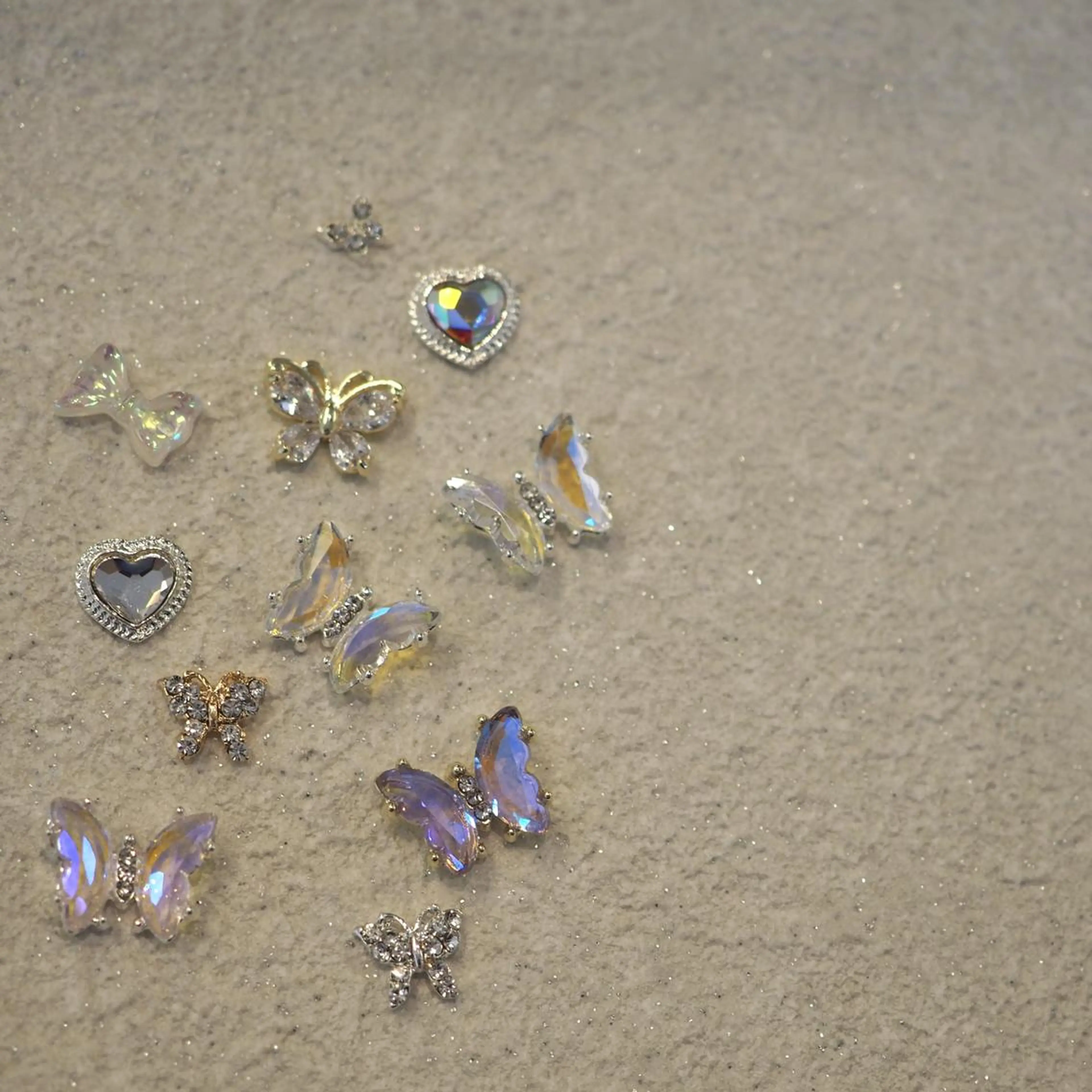 ネイル 田中 （ネイリスト）のネイルデザイン