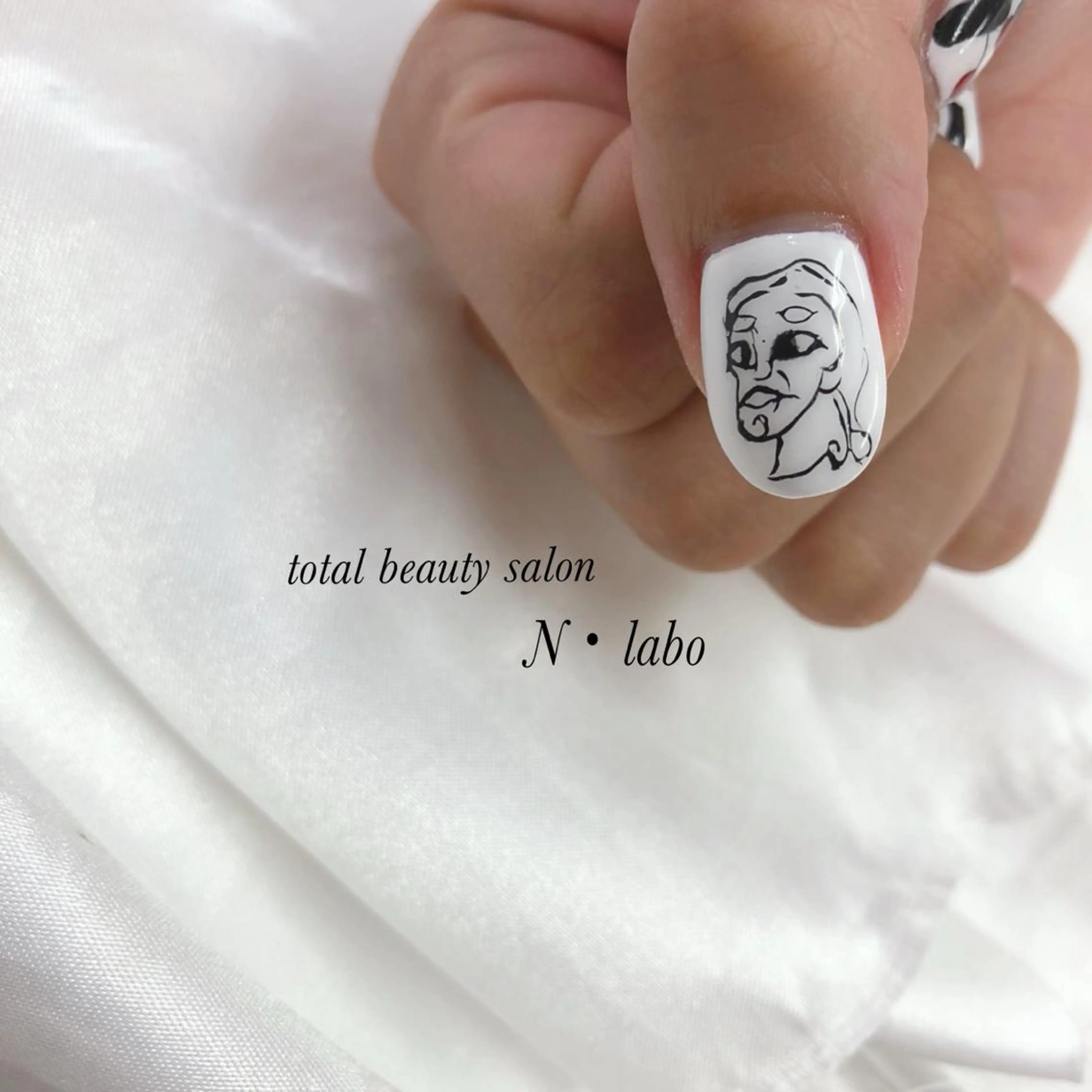 ネイル Gracias. rieのネイルデザイン