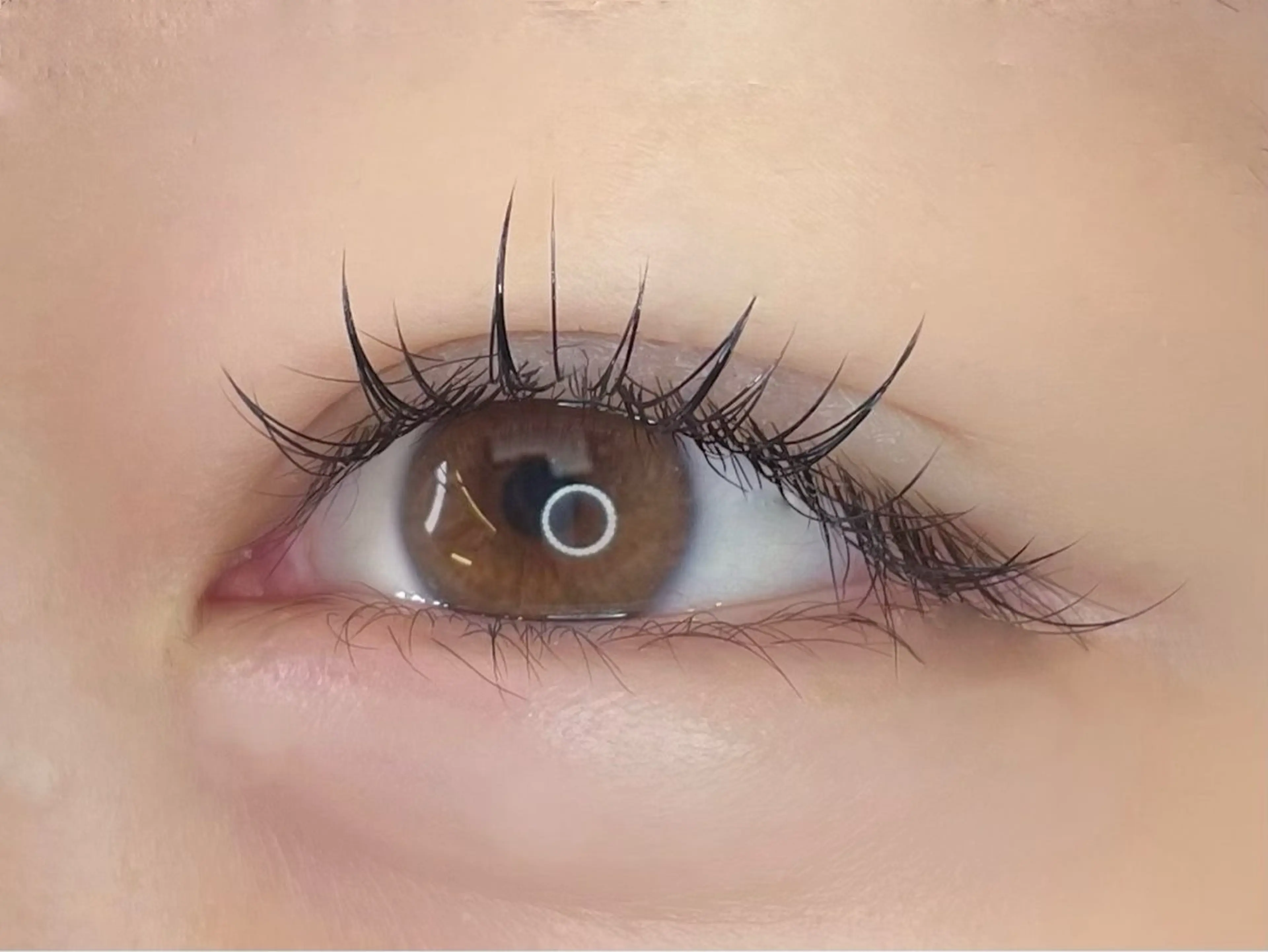 マツエク・マツパ マツエク H. Yurinaの眉毛・アイブロウイメージ