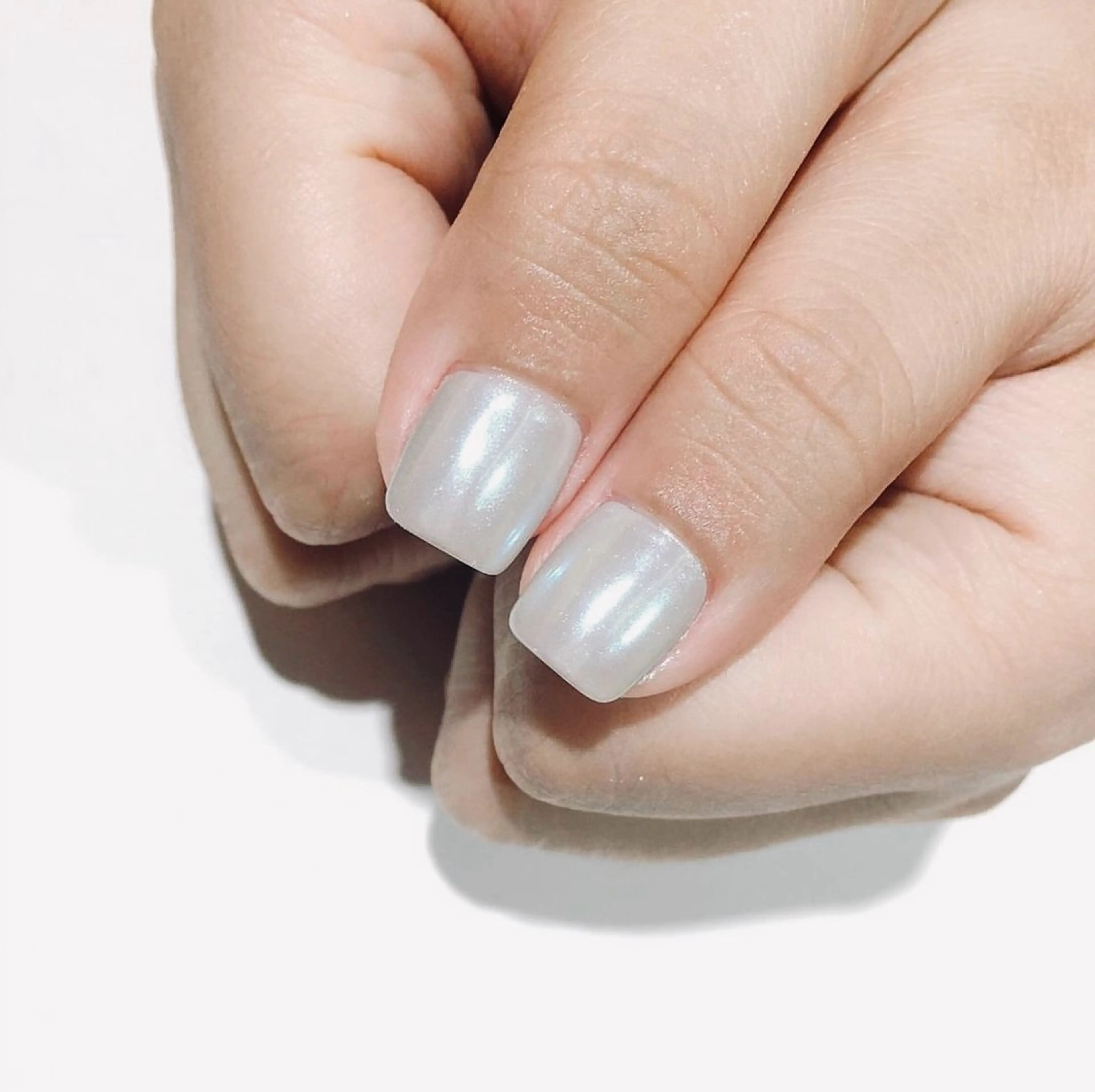 ネイル ミラーネイル ワンカラーネイル フットネイル オトク ネイルのネイルデザイン