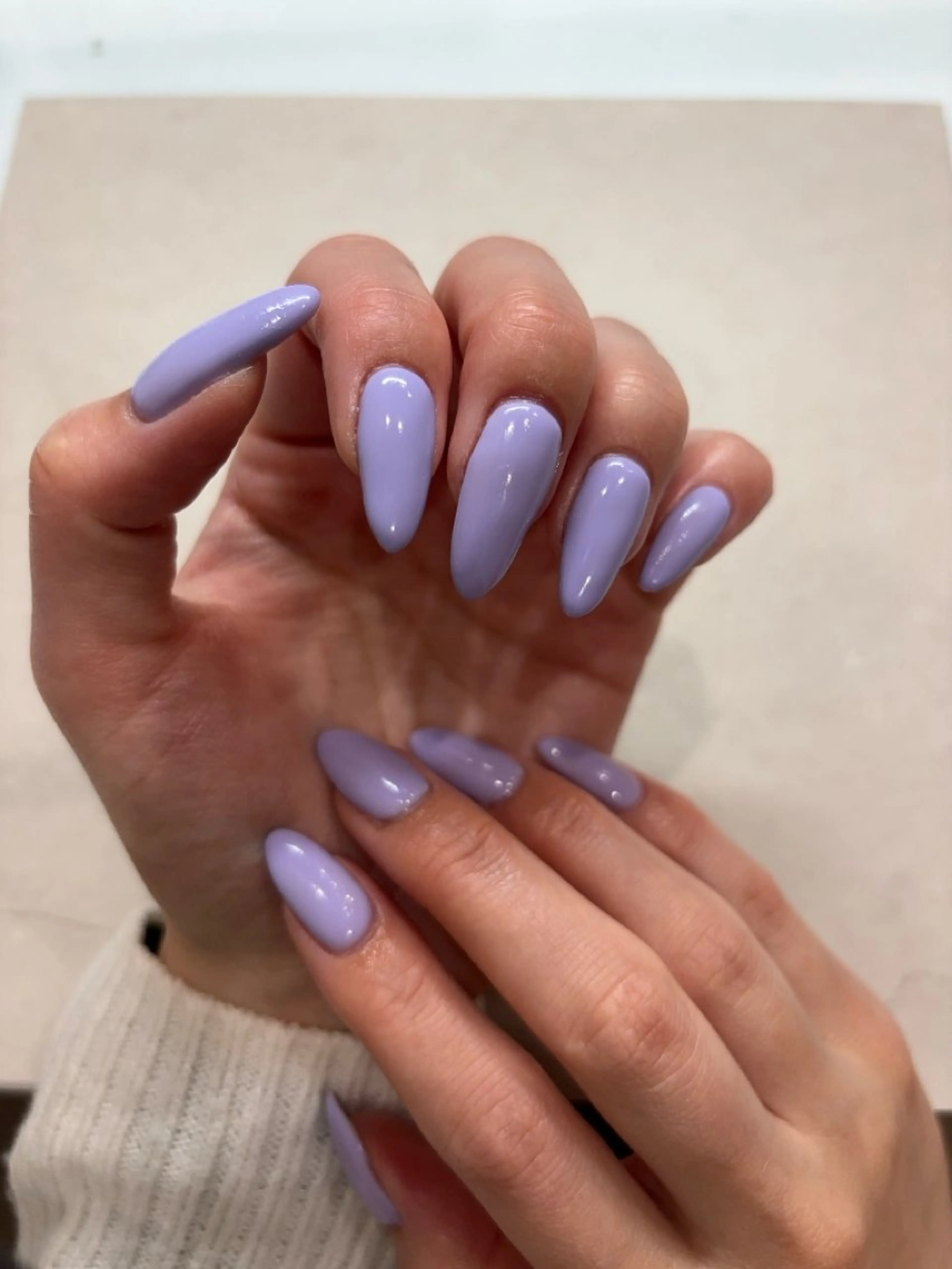 ネイル LICO HAIR＆RELAXATION所属・Lico Ryoのネイルデザイン