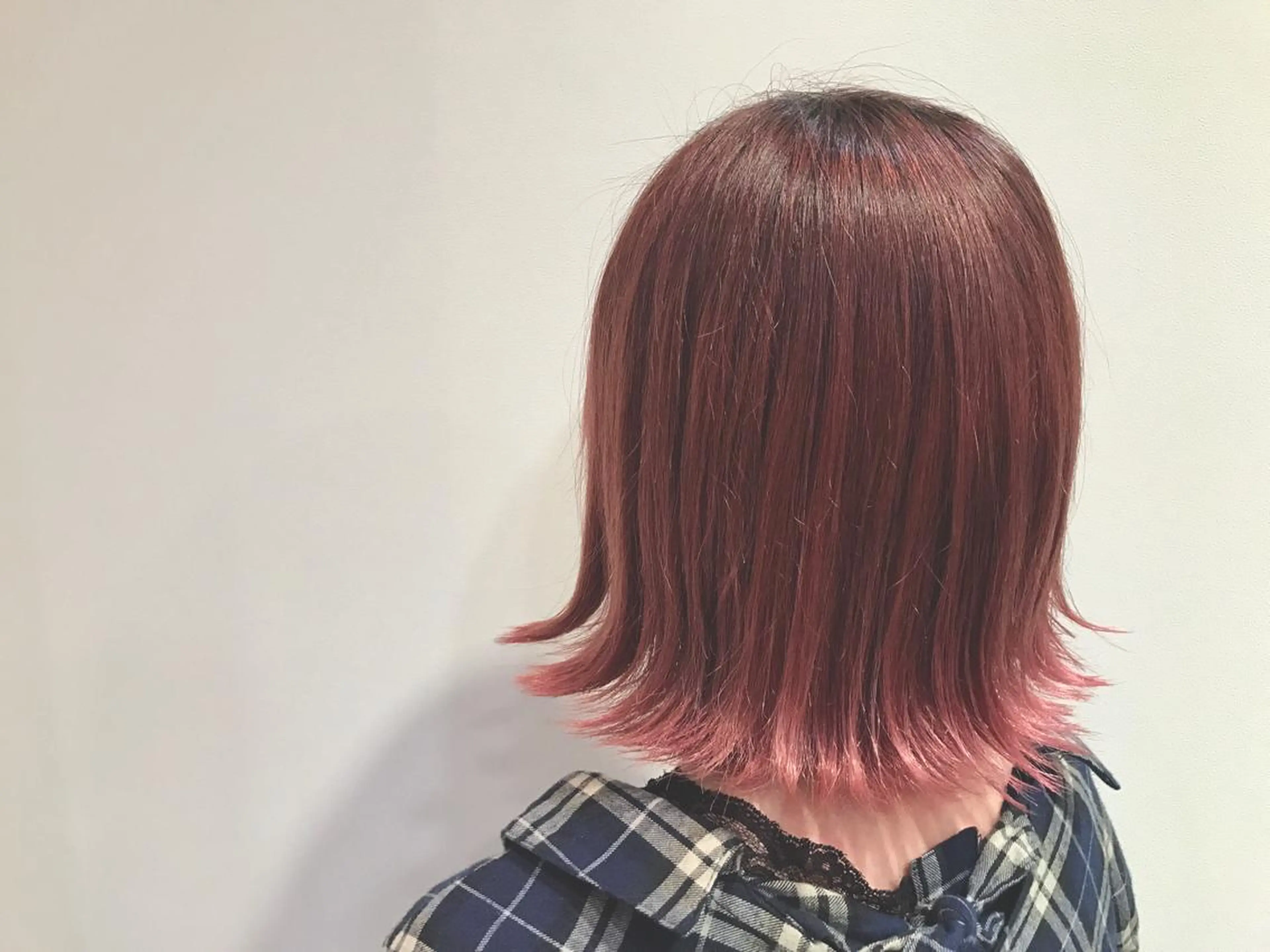 ショート ✨美髪サラ艶トレンド 橋柿 実紀✨のヘアスタイル