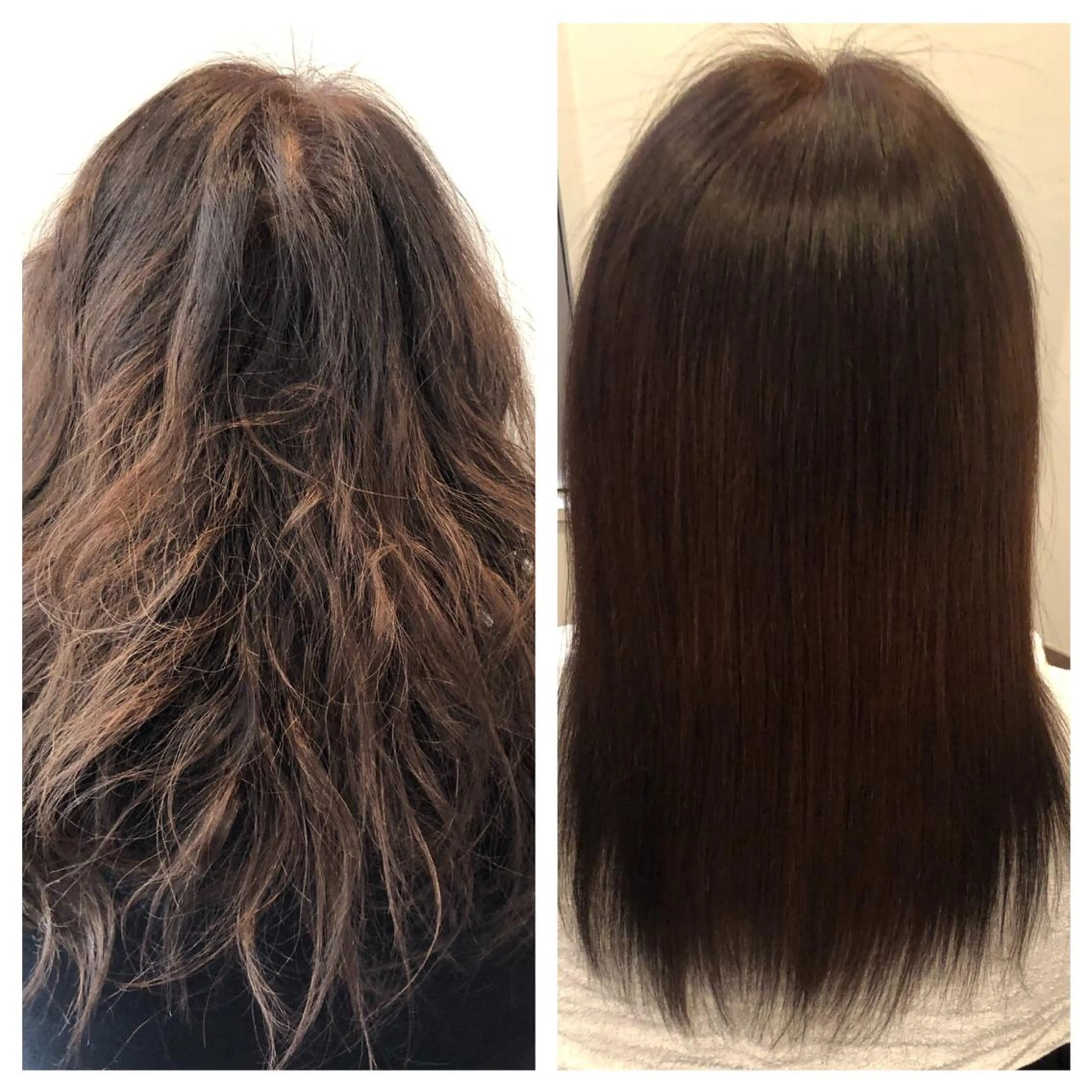 ２８日に1回☆女性のための素材美髪☆の写真