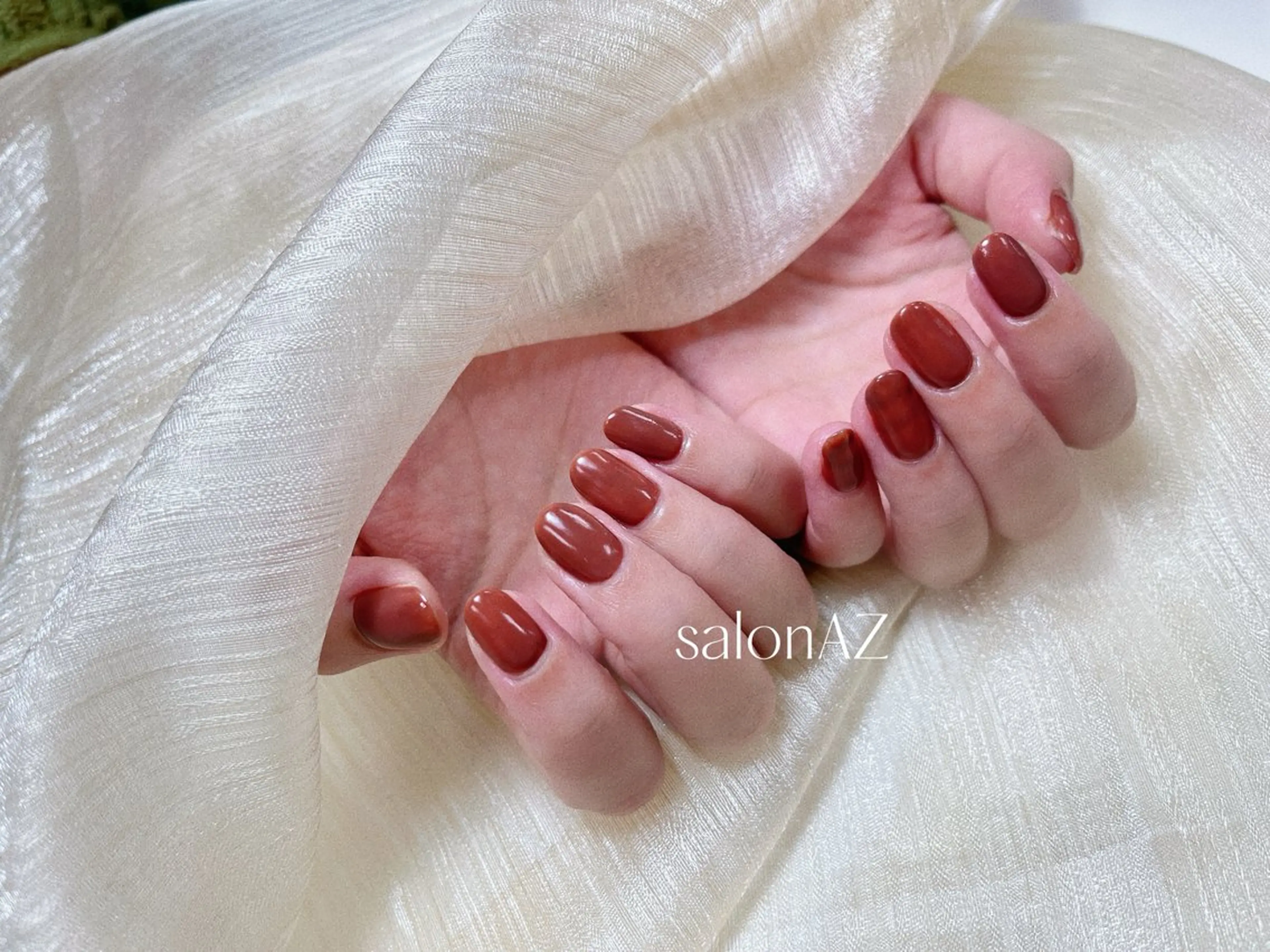 ネイル salon AZのネイルデザイン