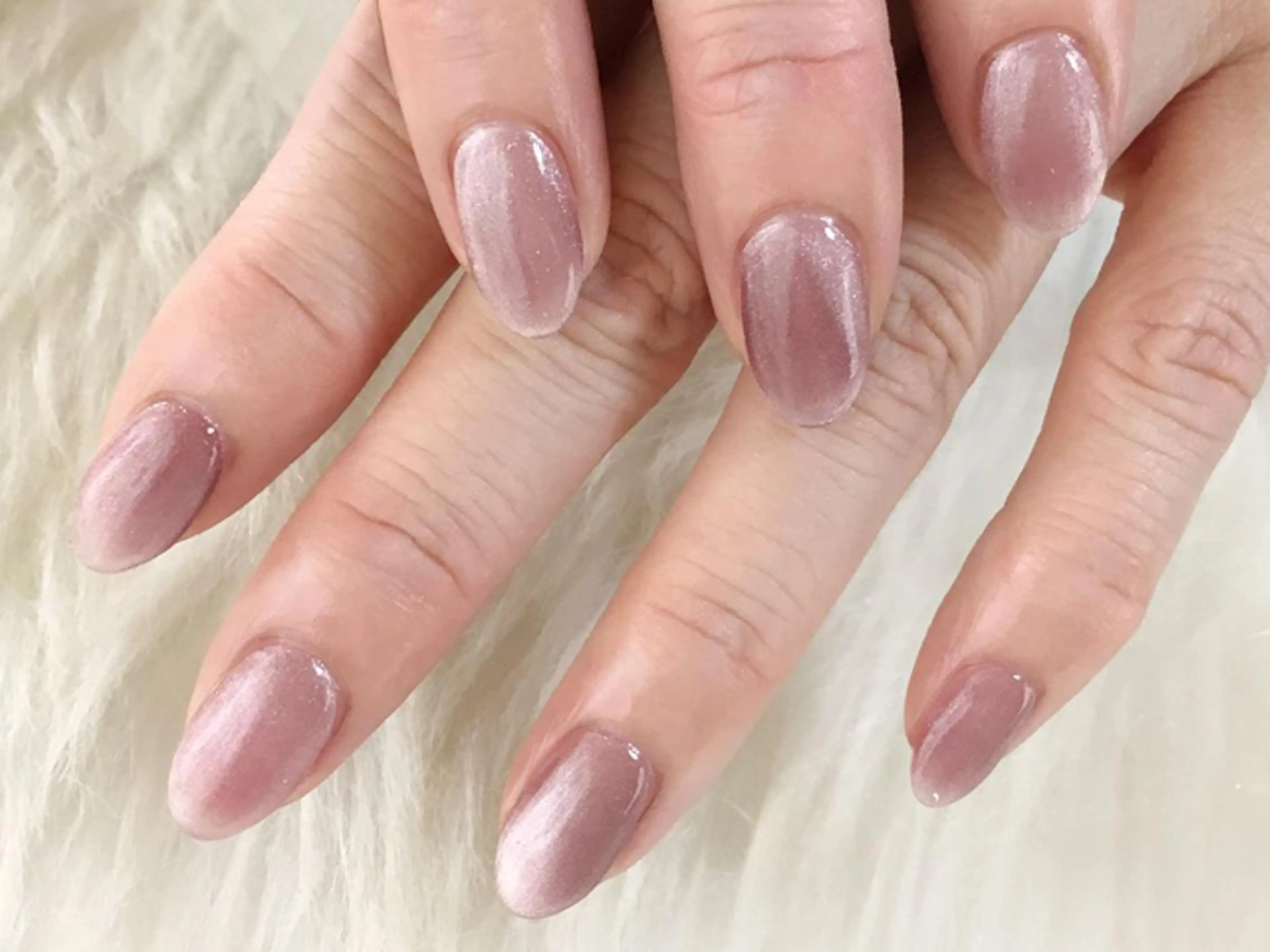 ネイル Miku. Nのネイルデザイン