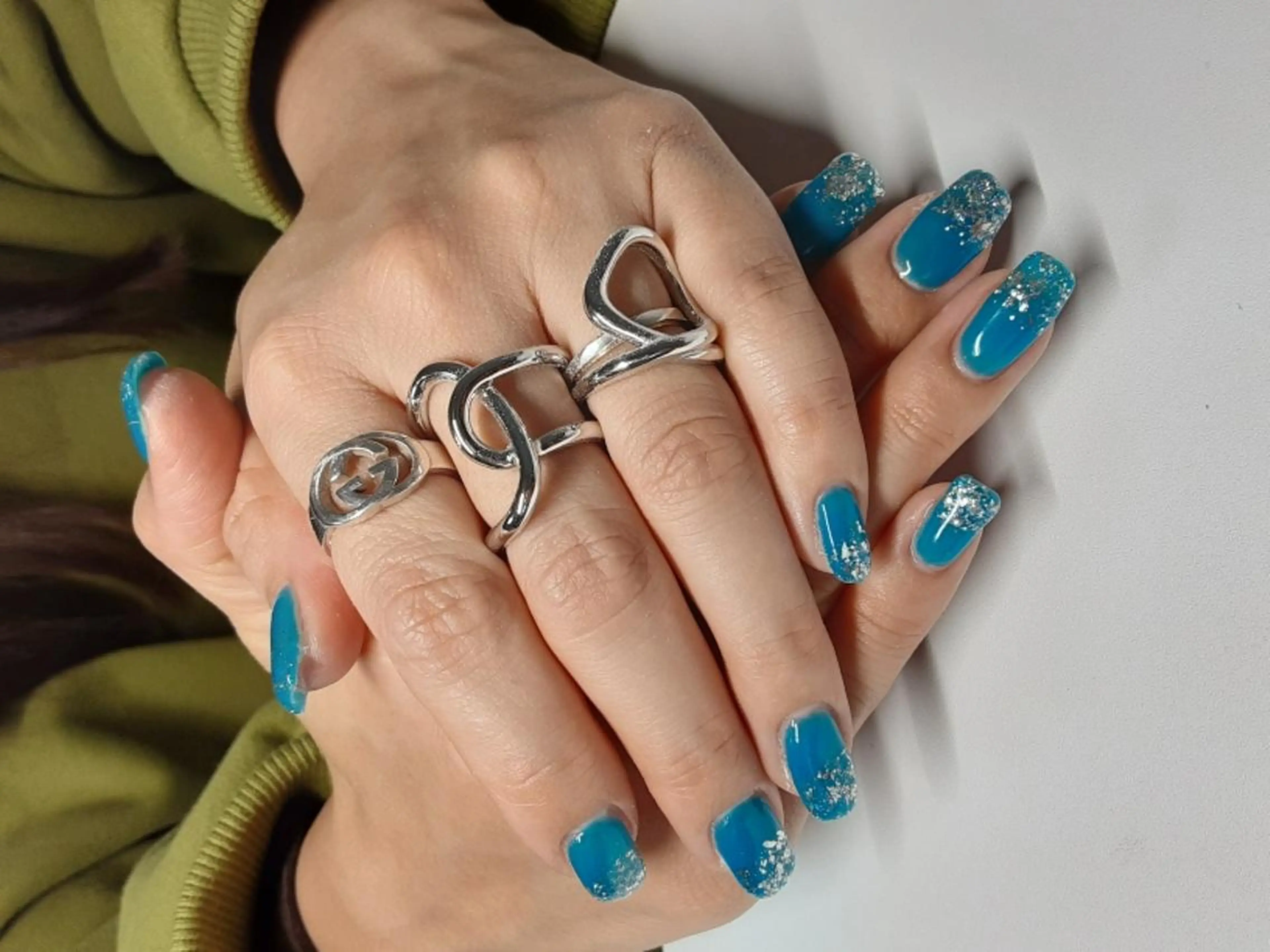 ネイル Lan Lanのネイルデザイン