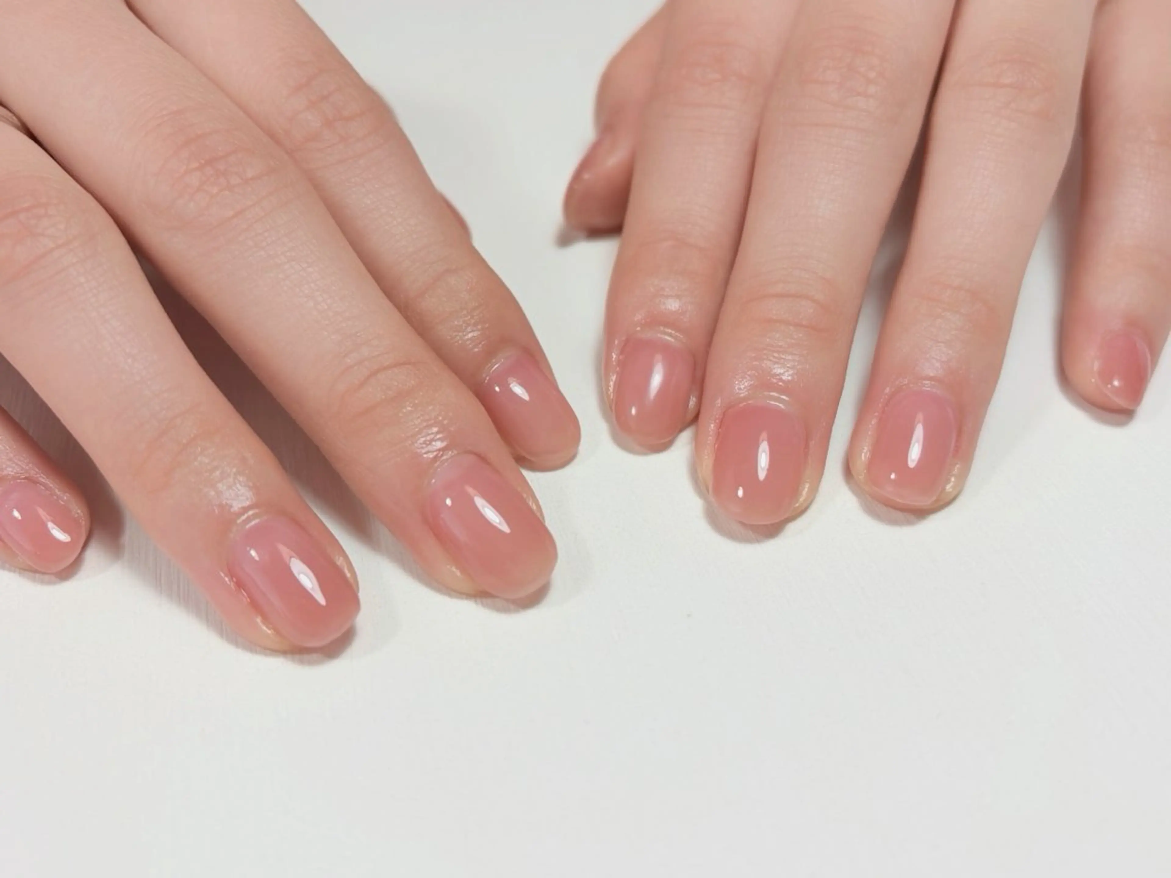 ネイル ハンドネイル atelier in bloomのネイルデザイン