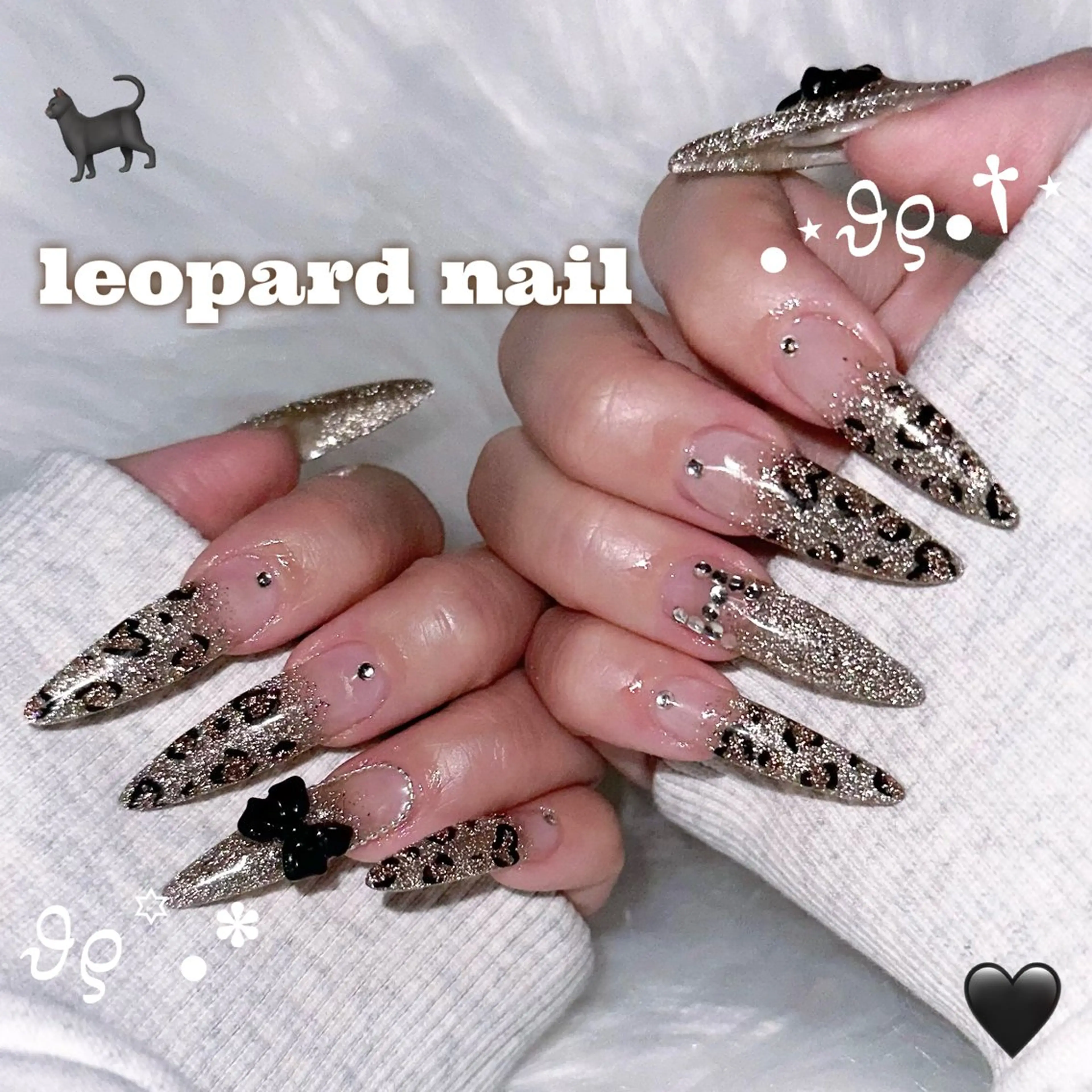 ネイル ㅤ ㅤ ㅤ ㅤ ㅤ momoのネイルデザイン