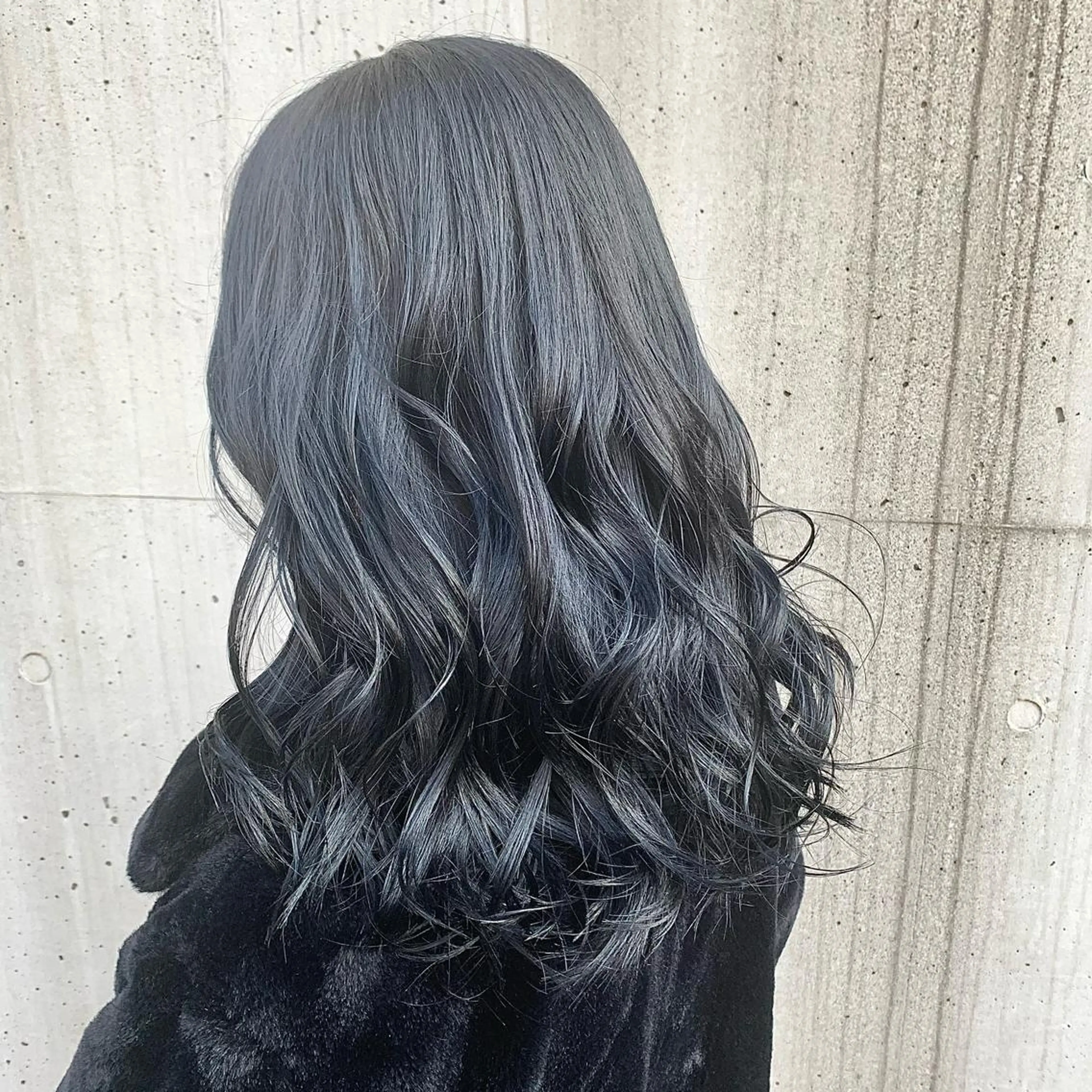 ロング カラー ☀️海外レイヤー 🇺🇸/ヒナコのヘアスタイル