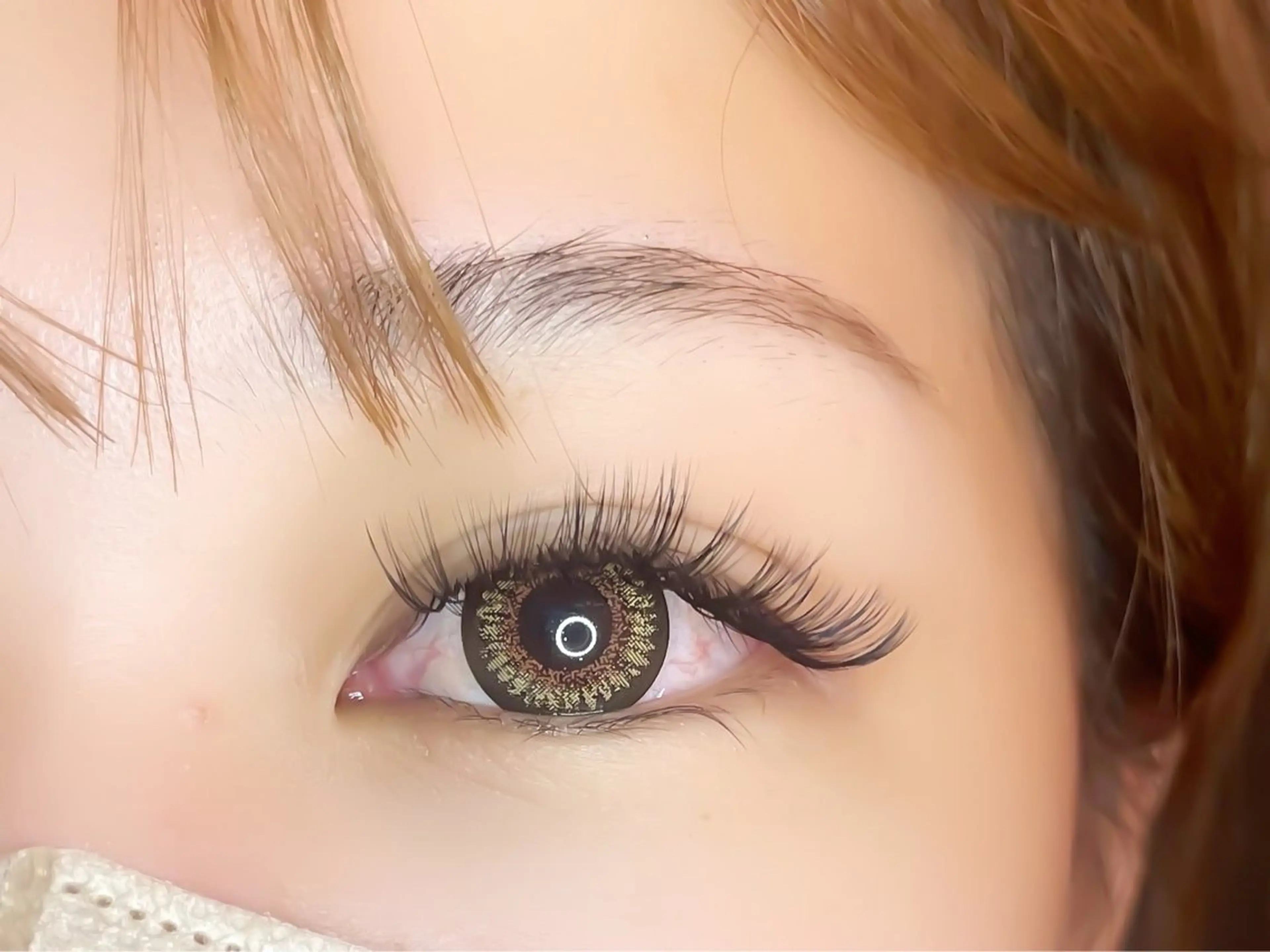 マツエク・マツパ バインドロック フラットラッシュ ボリュームラッシュ Koa★ Mikuのマツエク・マツパデザイン