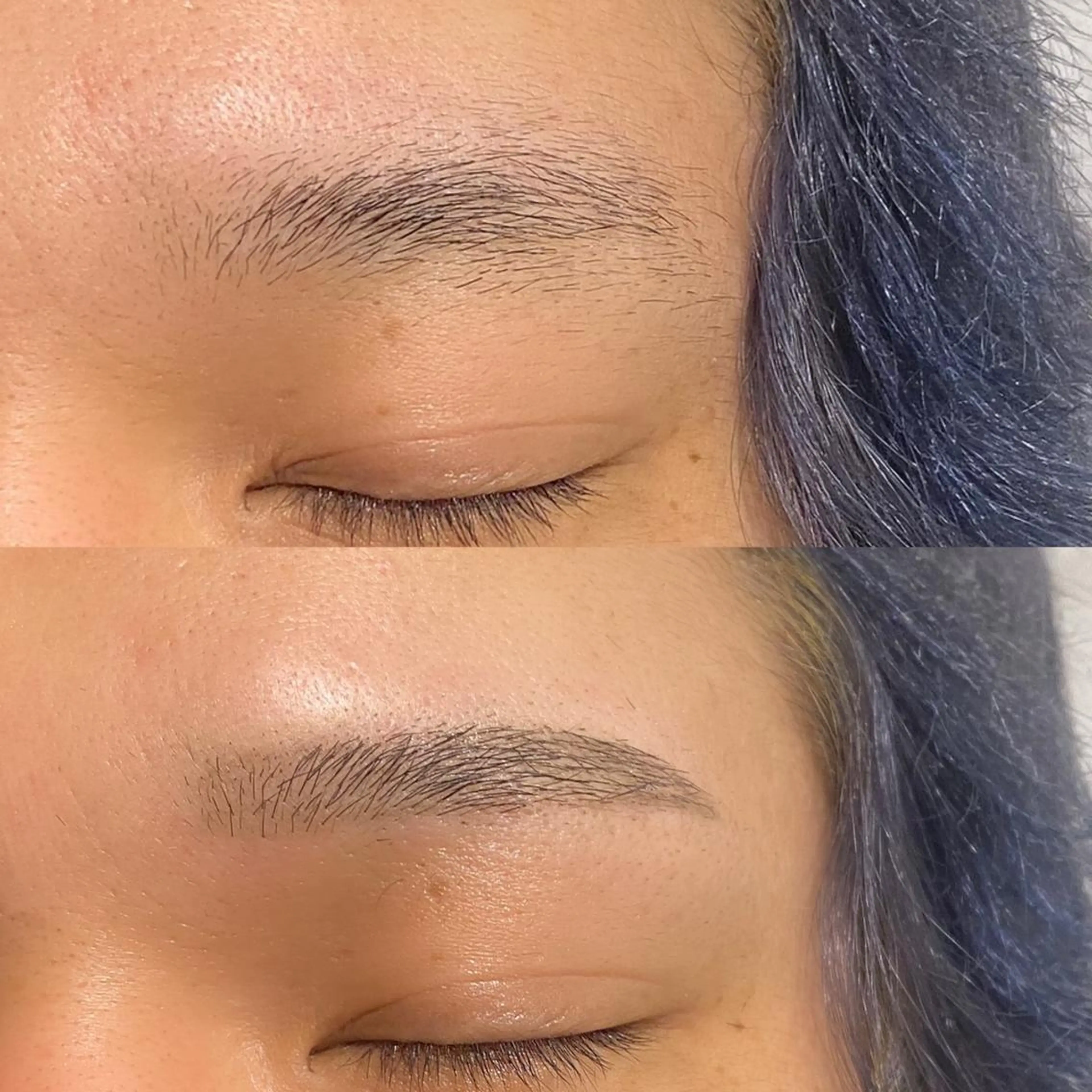 アイブロウ SAEGUSA .⋆𝜗𝜚 桜木町のマツエク・マツパデザイン