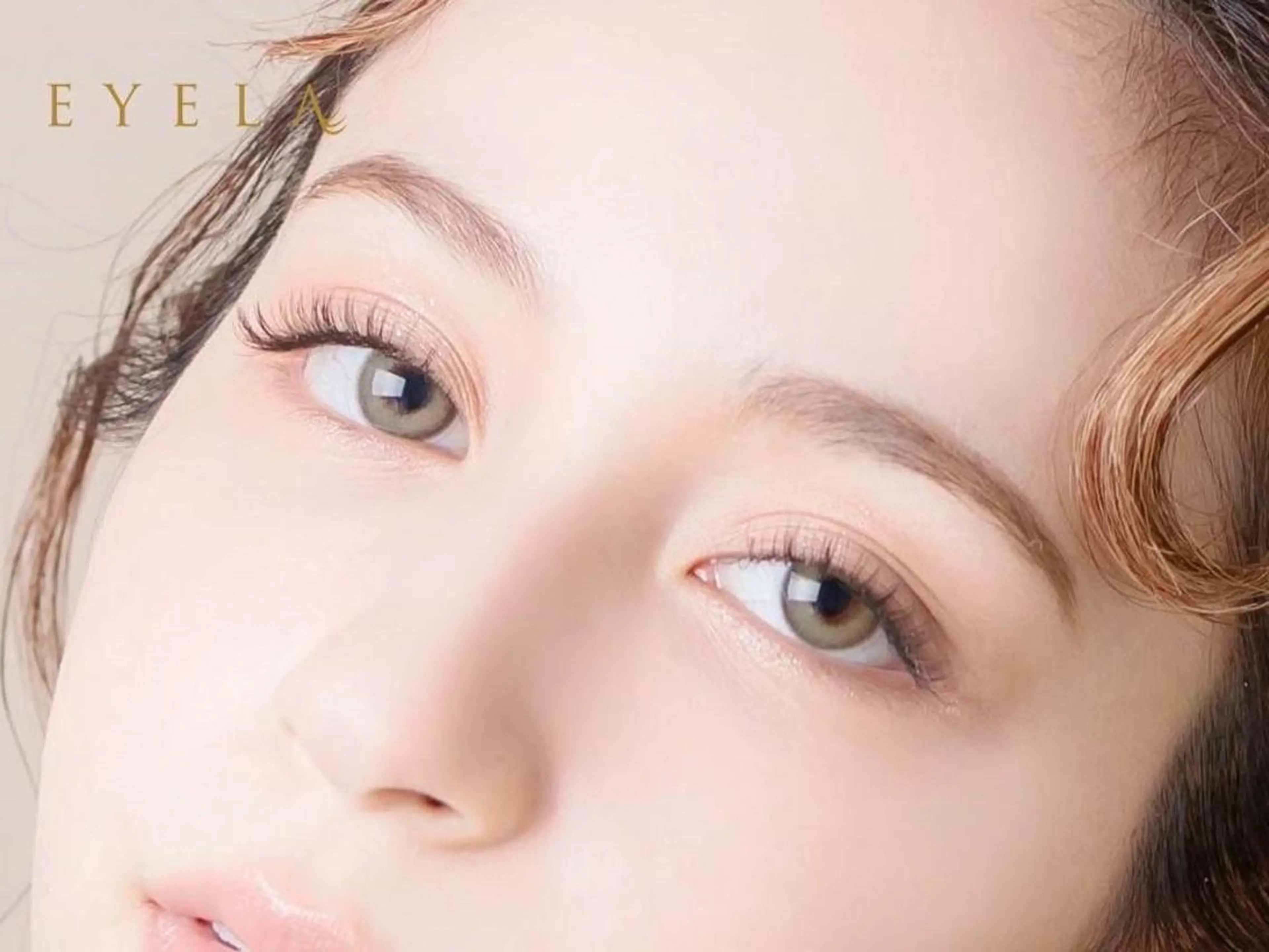 マツエク・マツパ EYELA YUIのマツエク・マツパデザイン