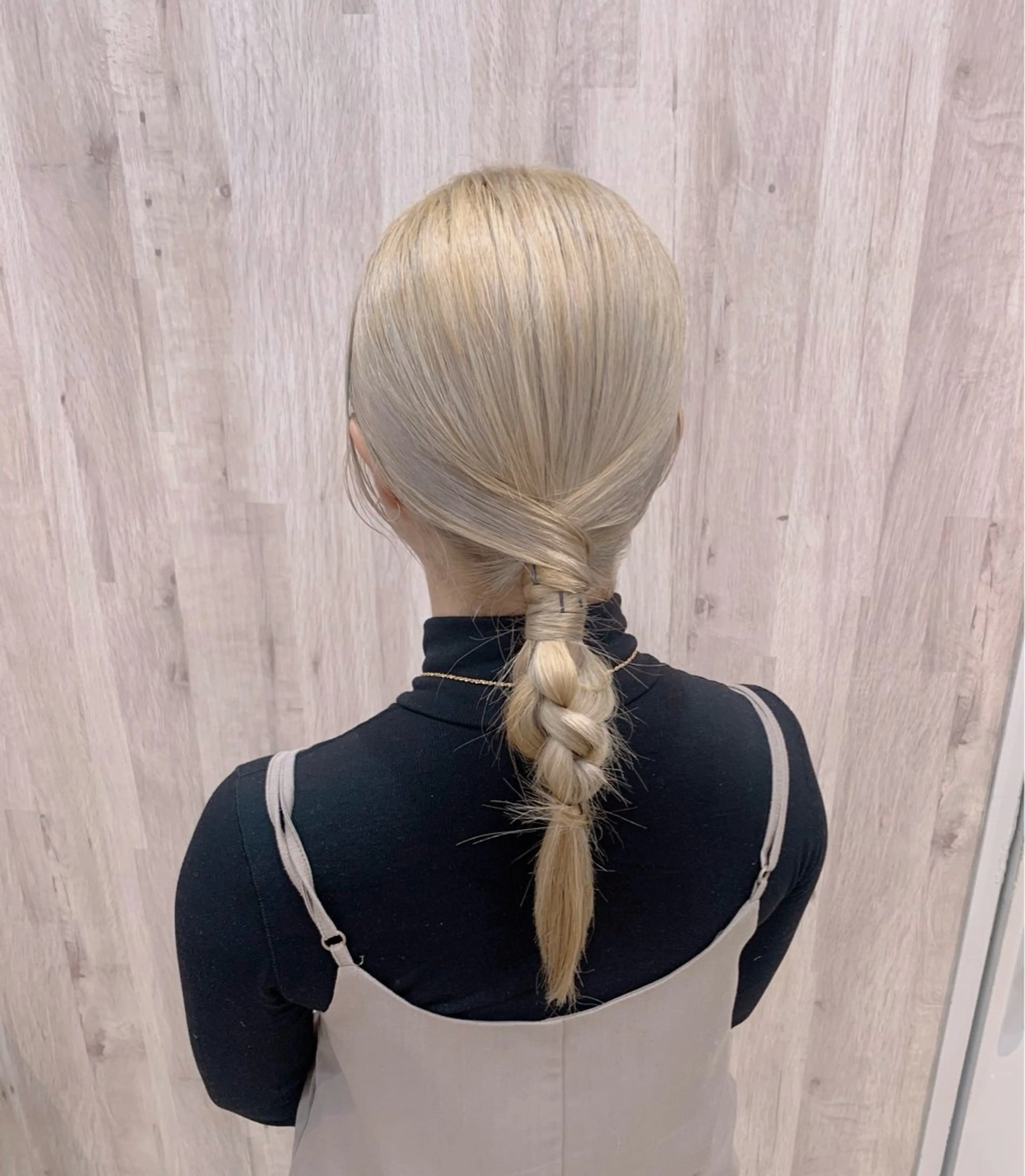 ヘアアレンジ 竹村 恵功代のヘアスタイル