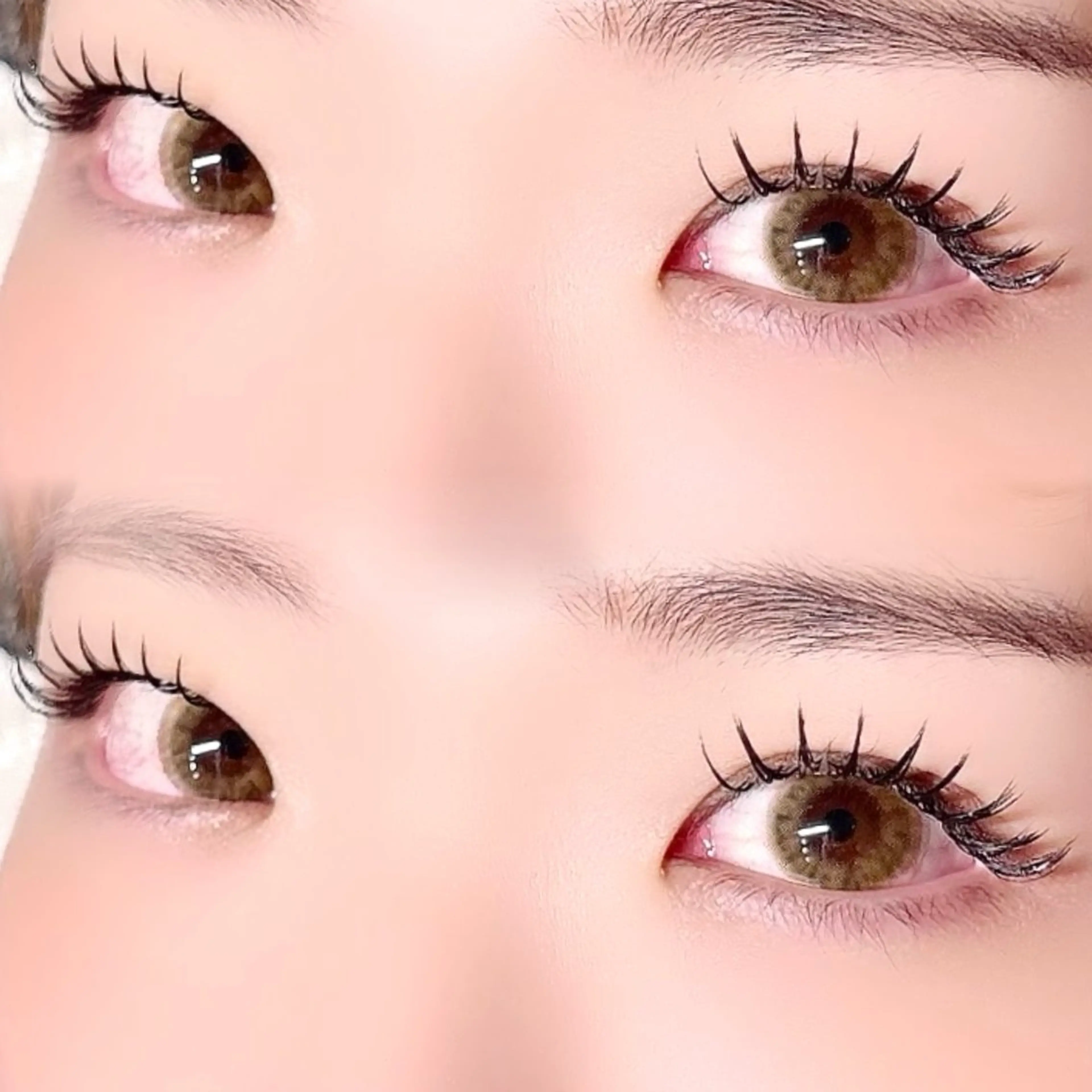 マツエク・マツパ マツエク Fuka. Lash 𐙚⸝⸝꙳の眉毛・アイブロウイメージ