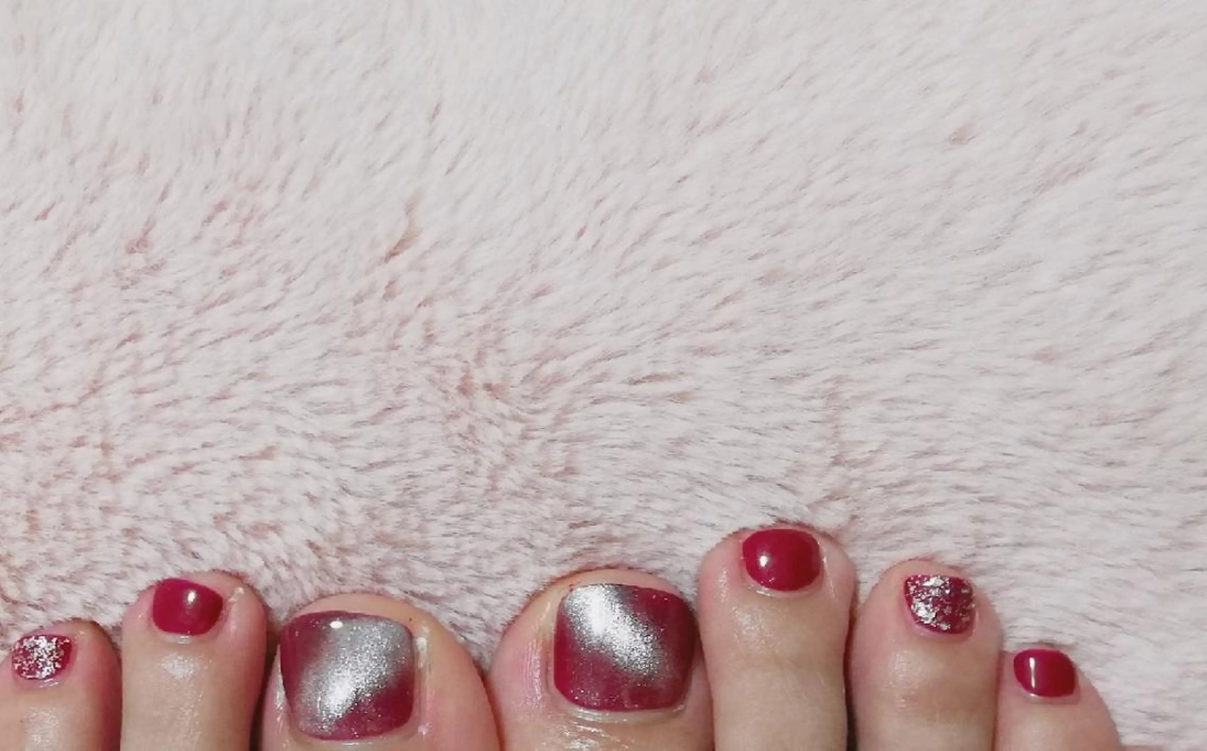 ネイル ネイルサロンほっこり kanaのネイルデザイン