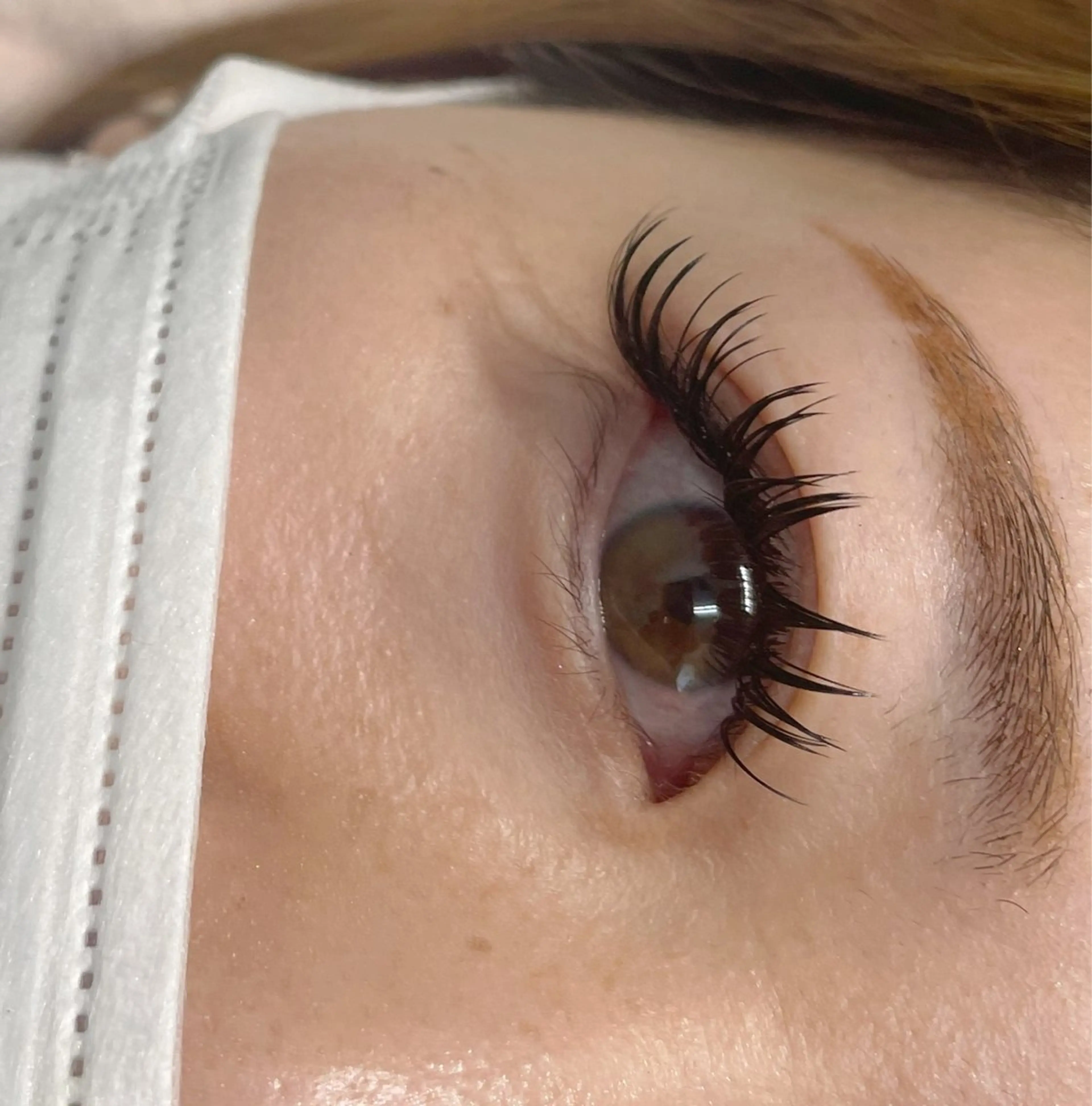 マツエク・マツパ バインドロック Rich to所属・Rich to🤍 furutaのマツエク・マツパデザイン