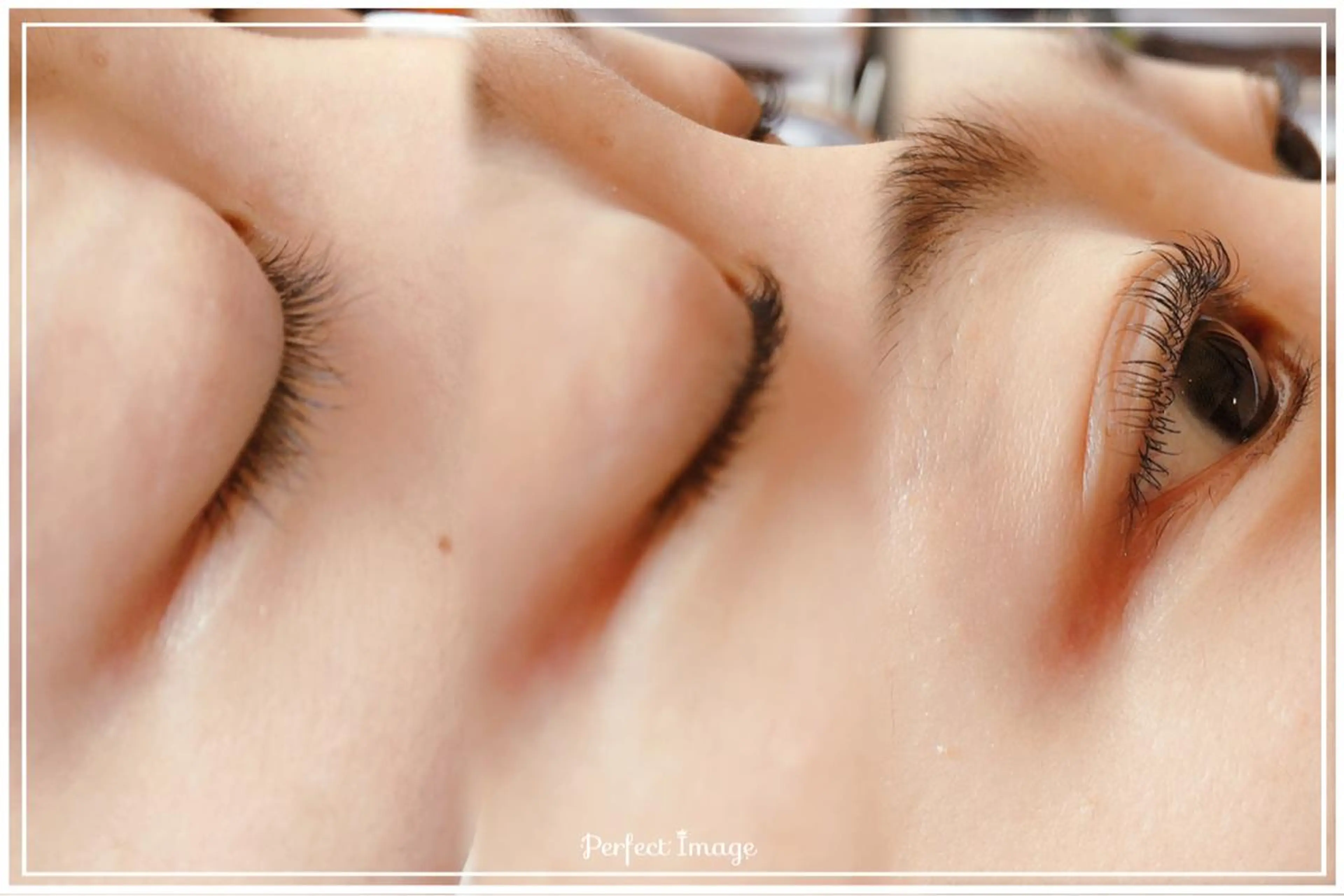 マツエク・マツパ loisir yamanoのマツエク・マツパデザイン