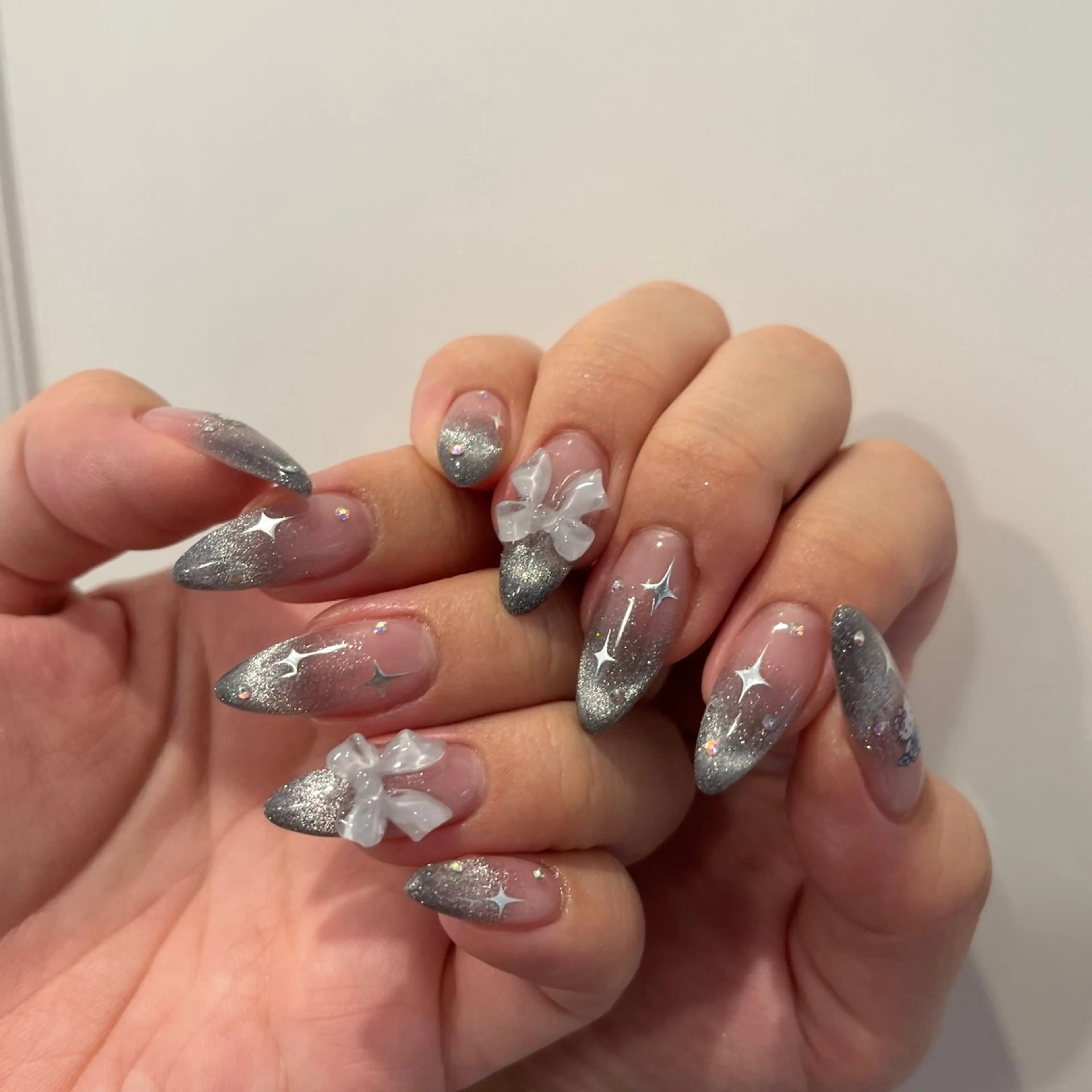 🎀150分オフ込みアートやり放題🎀(指名予約550円)の写真