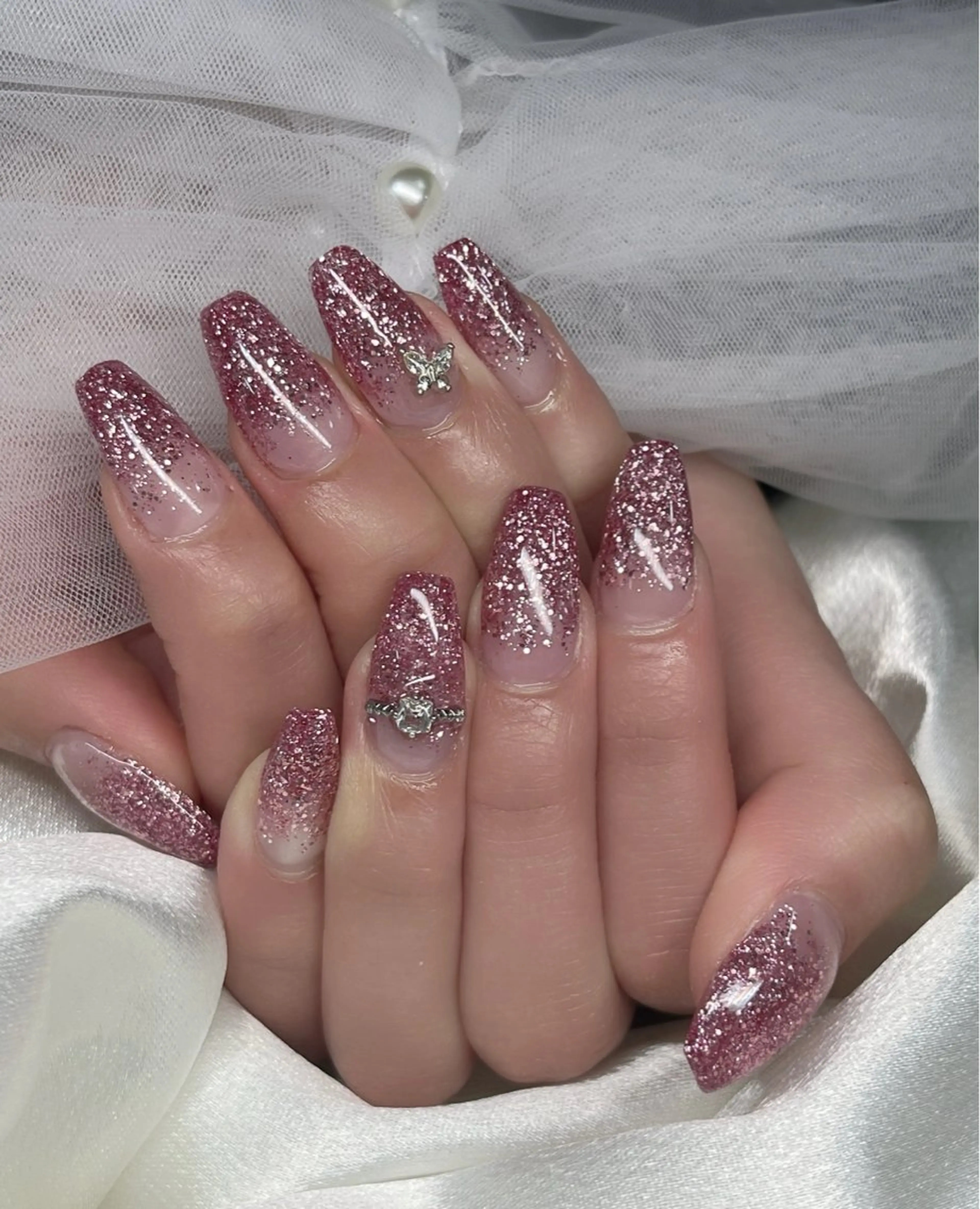 ネイル ハンドネイル YOLO NAILのネイルデザイン