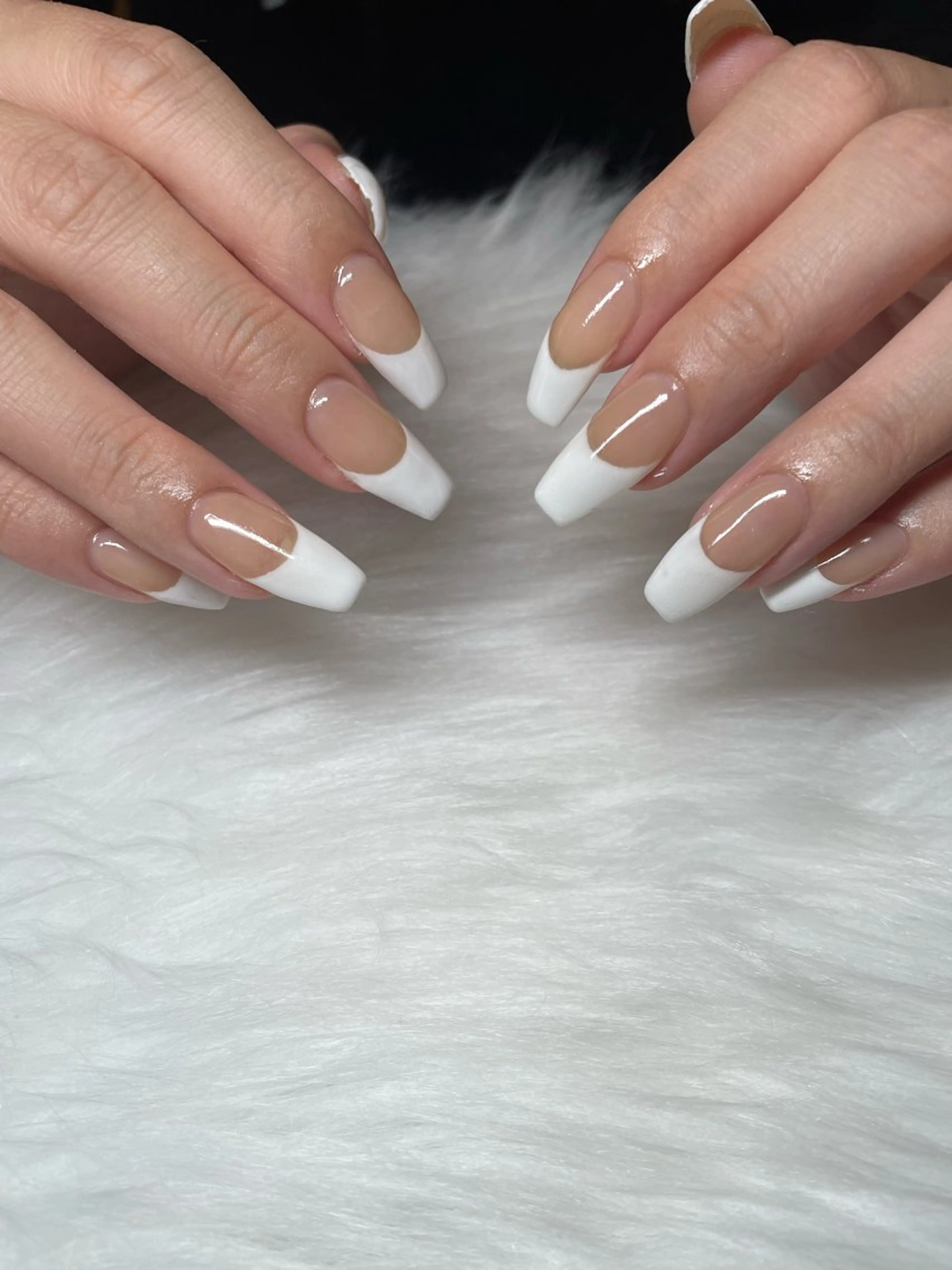 ネイル ハンドネイル ulu🌼 nanaのネイルデザイン