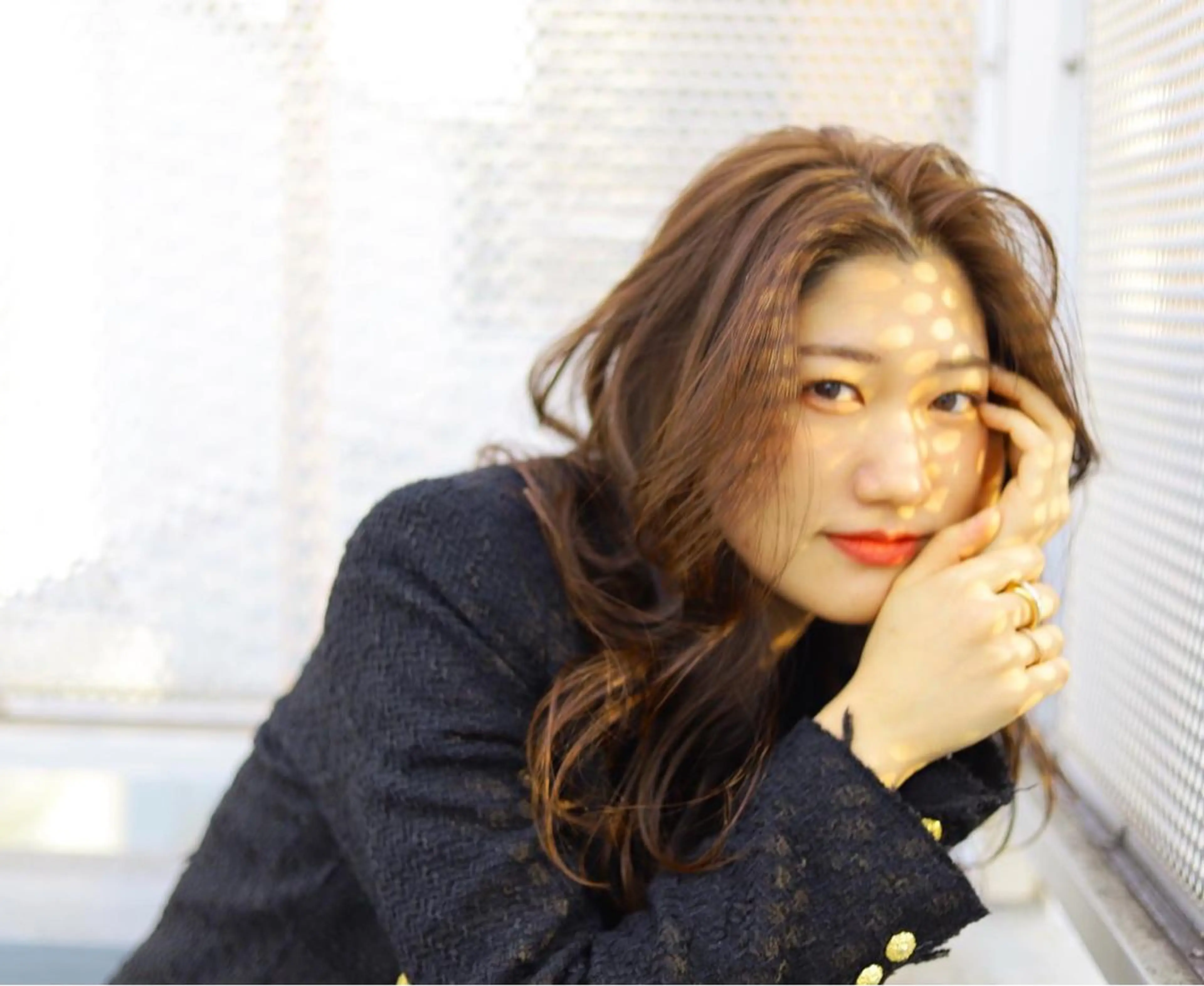 セミロング 金子 大介のその他イメージ