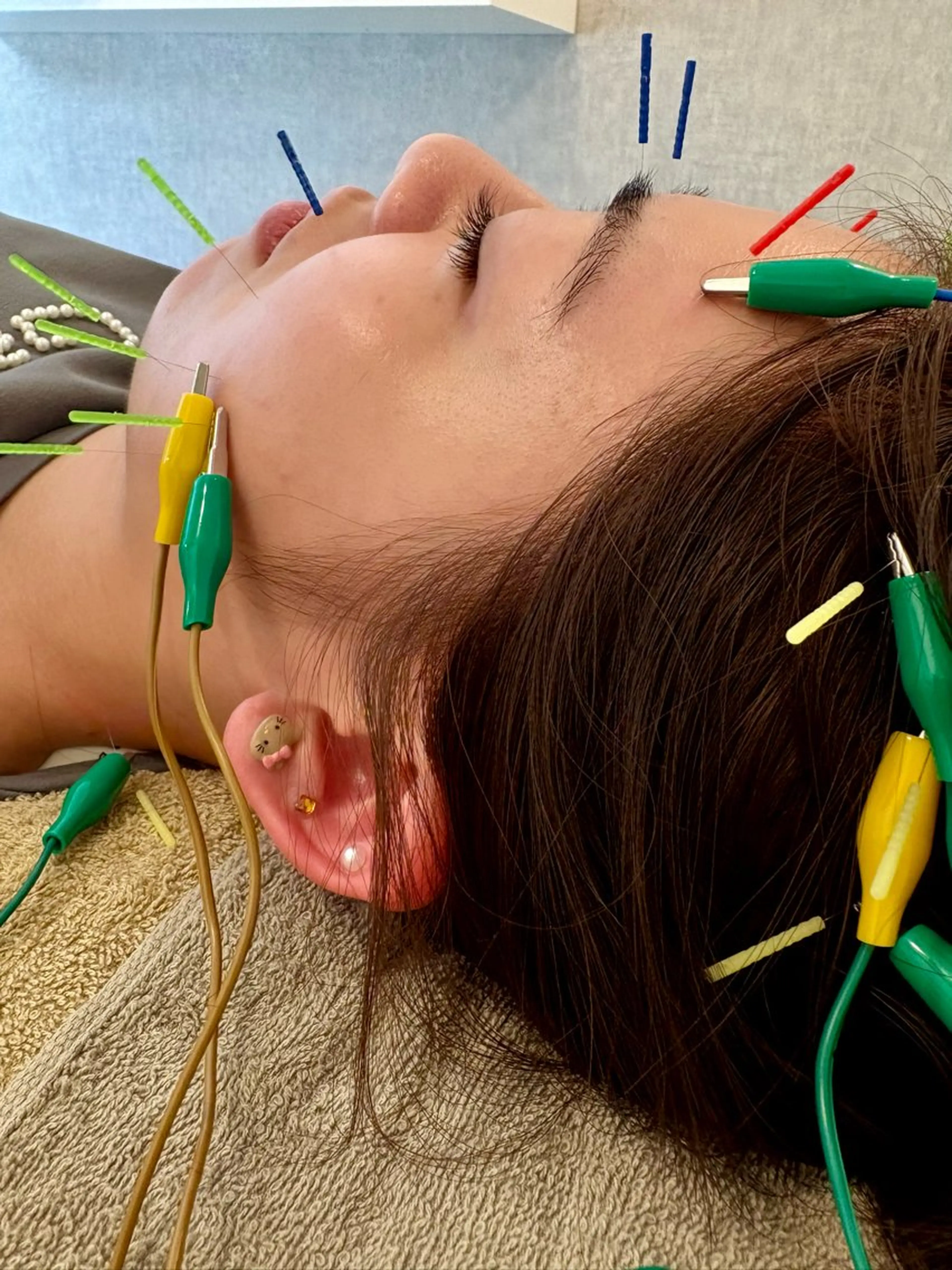 鍼灸サロン mahorobaトモのエステ・リラクイメージ