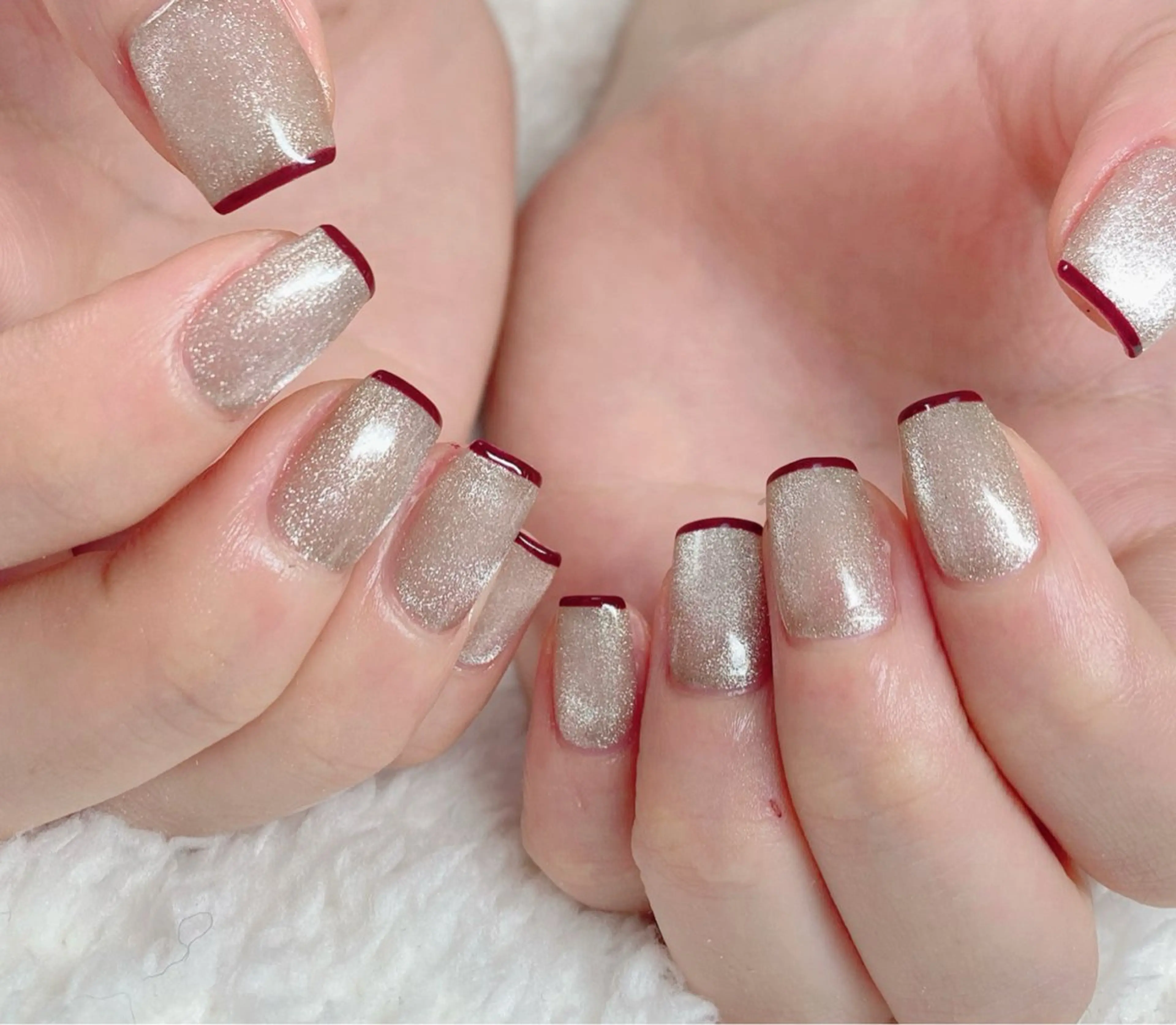 ネイル 市川駅 ✿中津のネイルデザイン