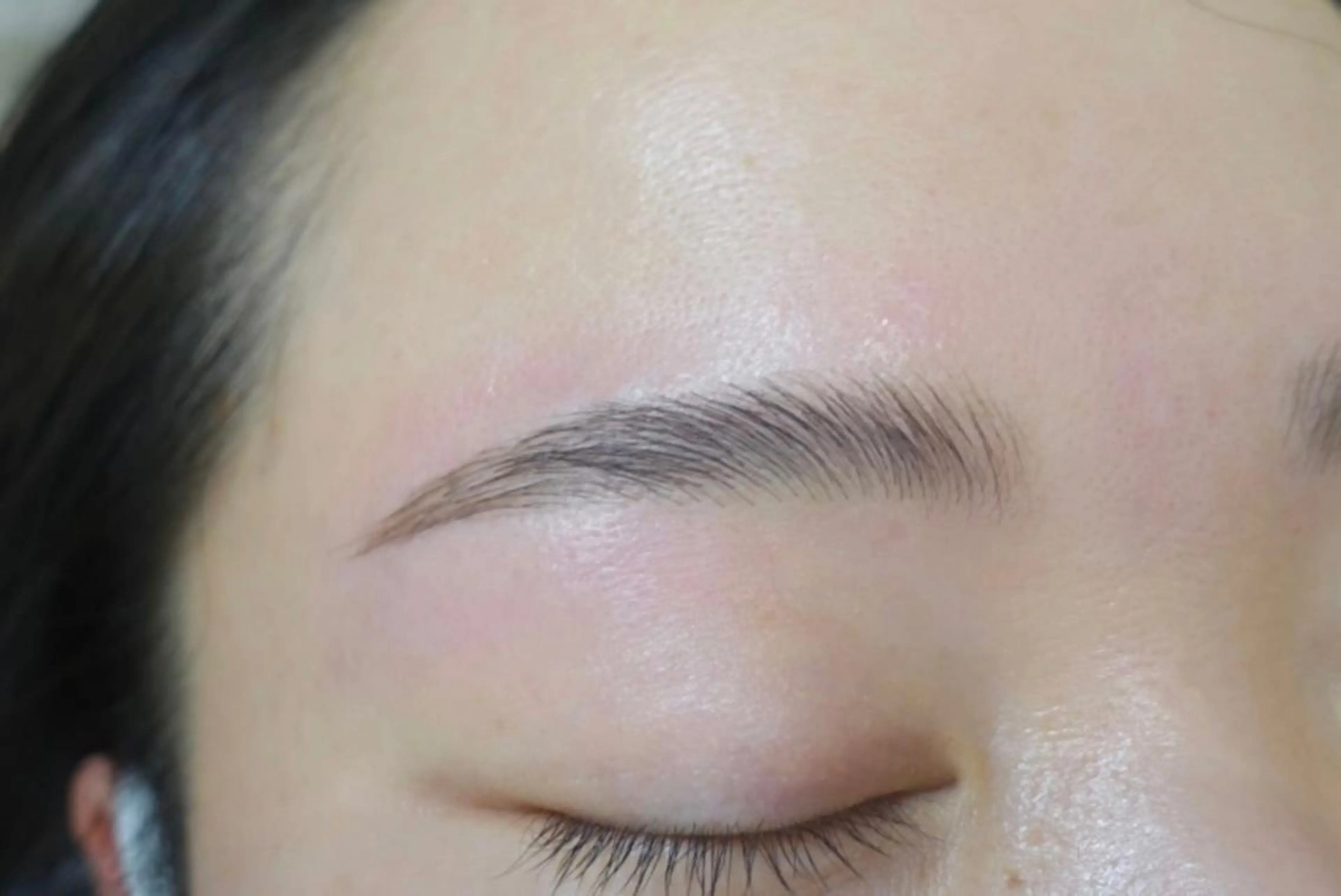 アイブロウ lit. sayaのマツエク・マツパデザイン