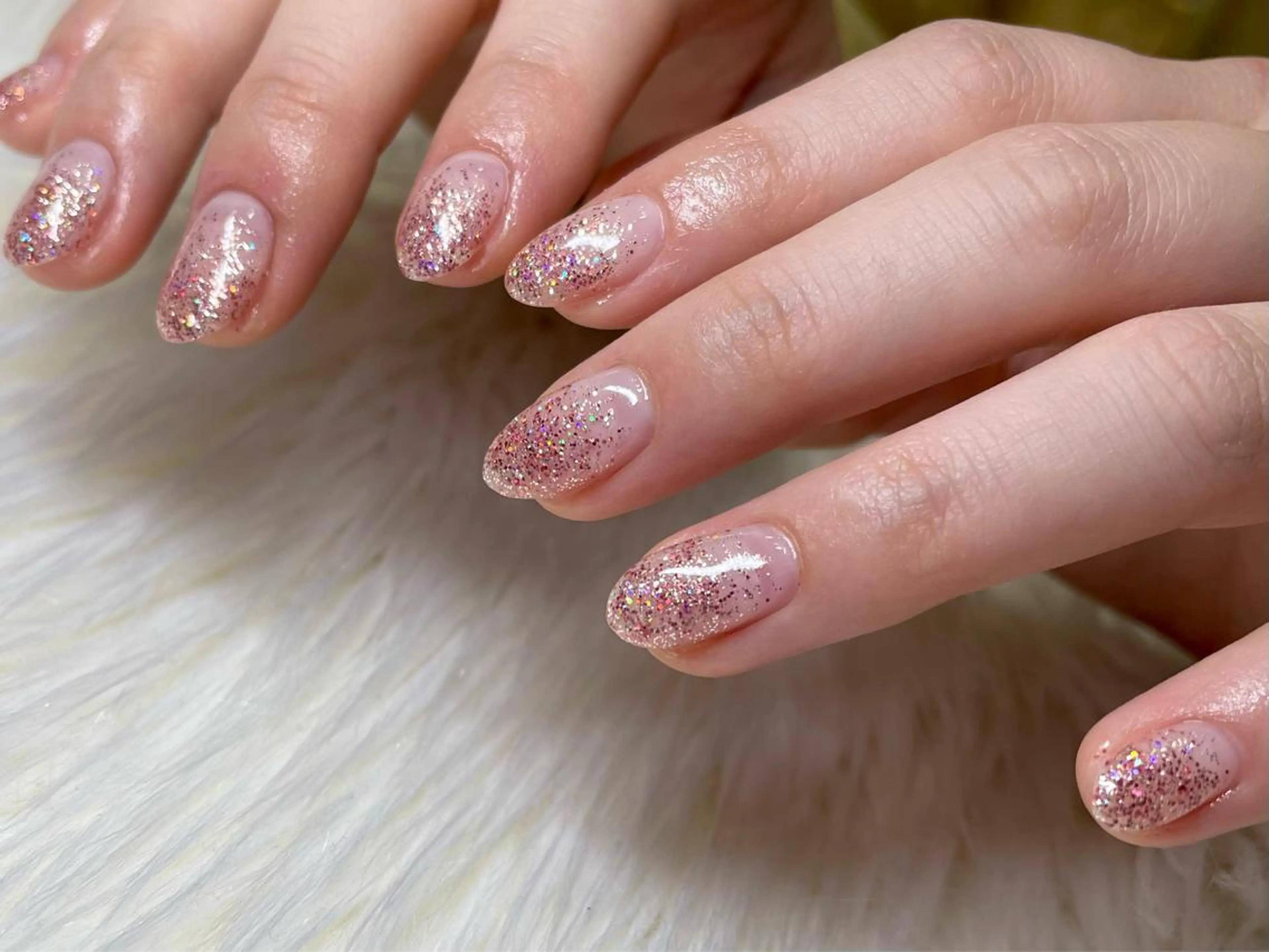 ネイル ハンドネイル fog nail.のネイルデザイン