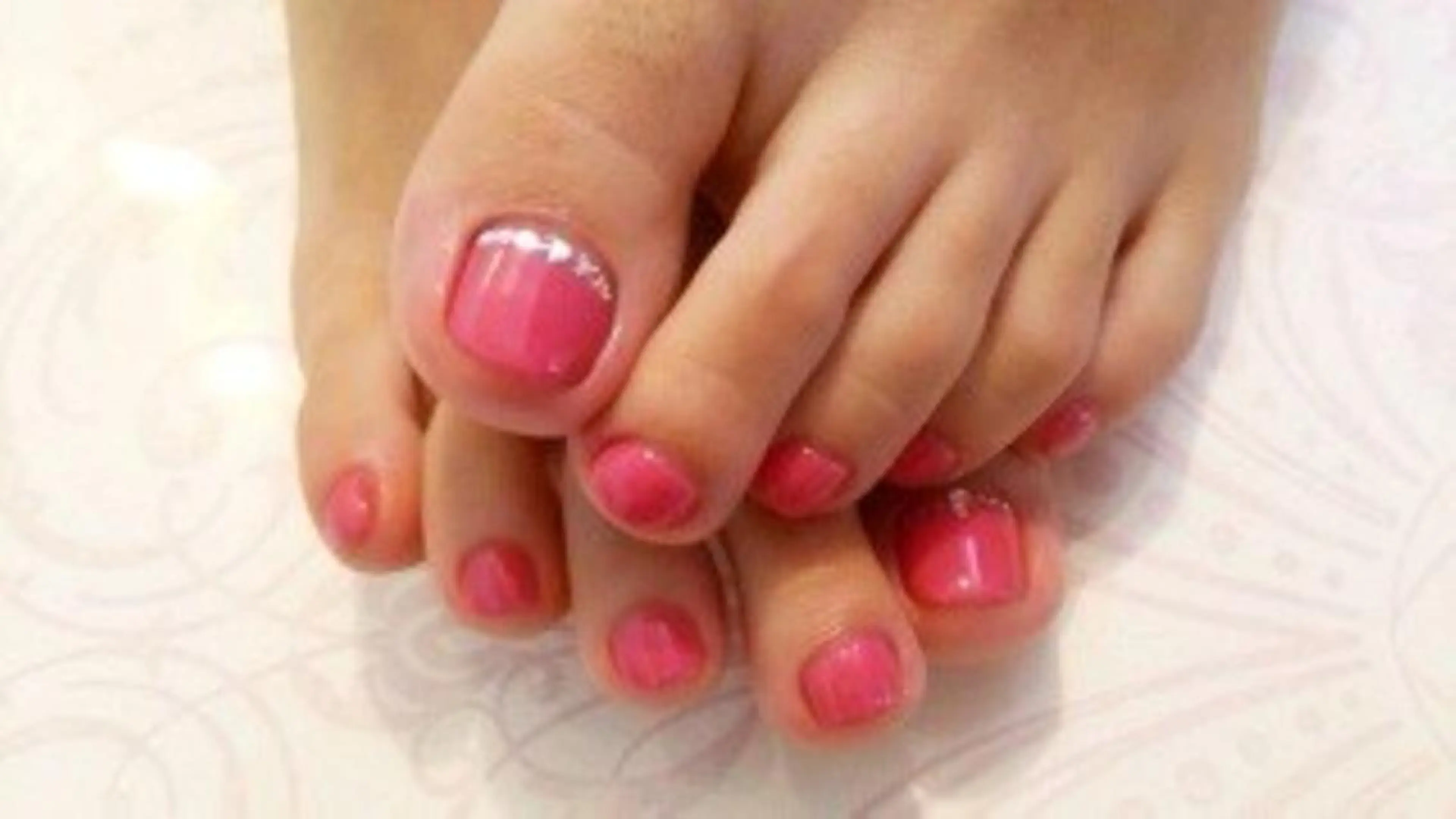 ネイル privateサロン creaのネイルデザイン