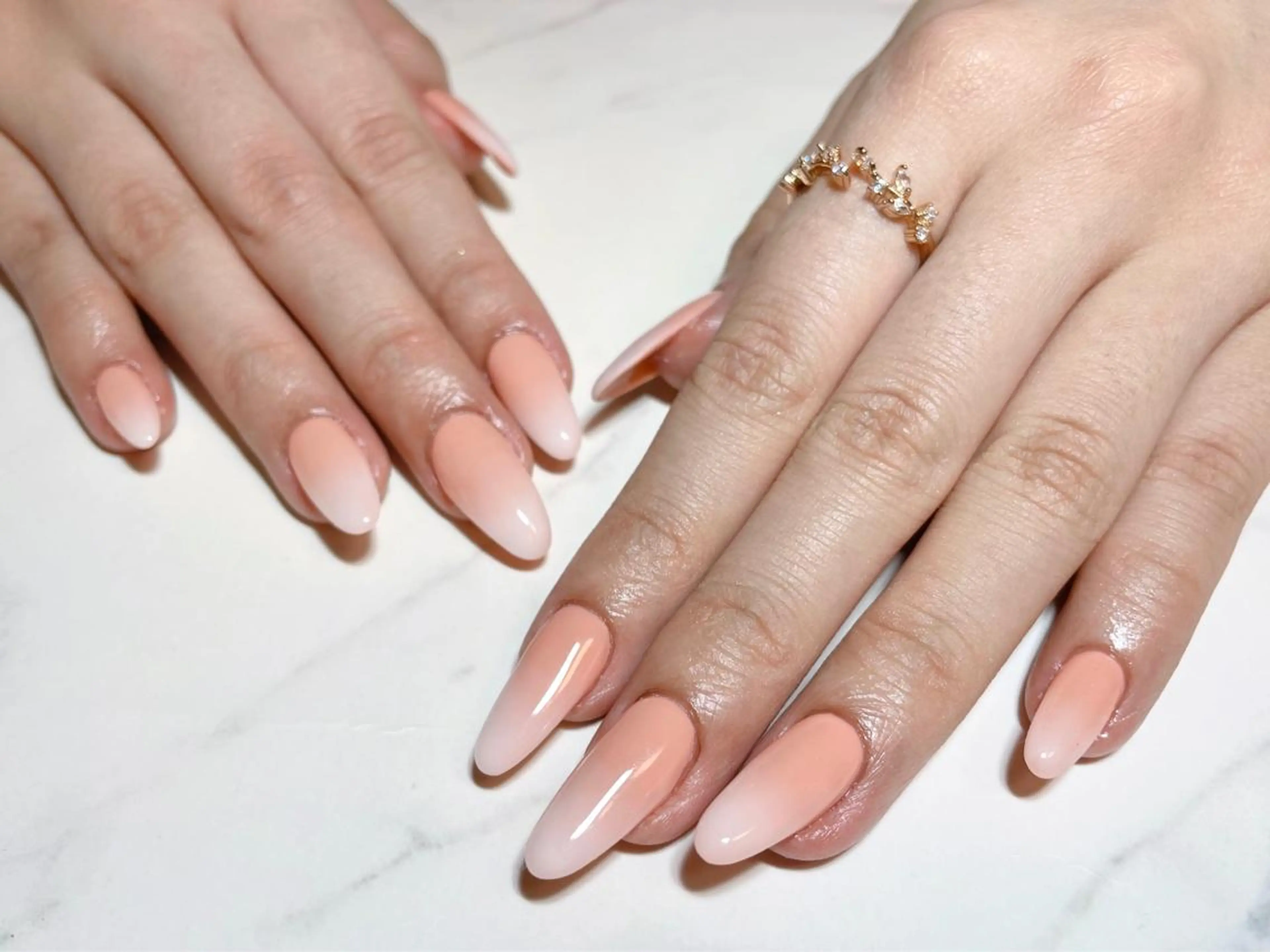 ネイル ハンドネイル yumnail (ネイル&脱毛)のエステ・リラクイメージ