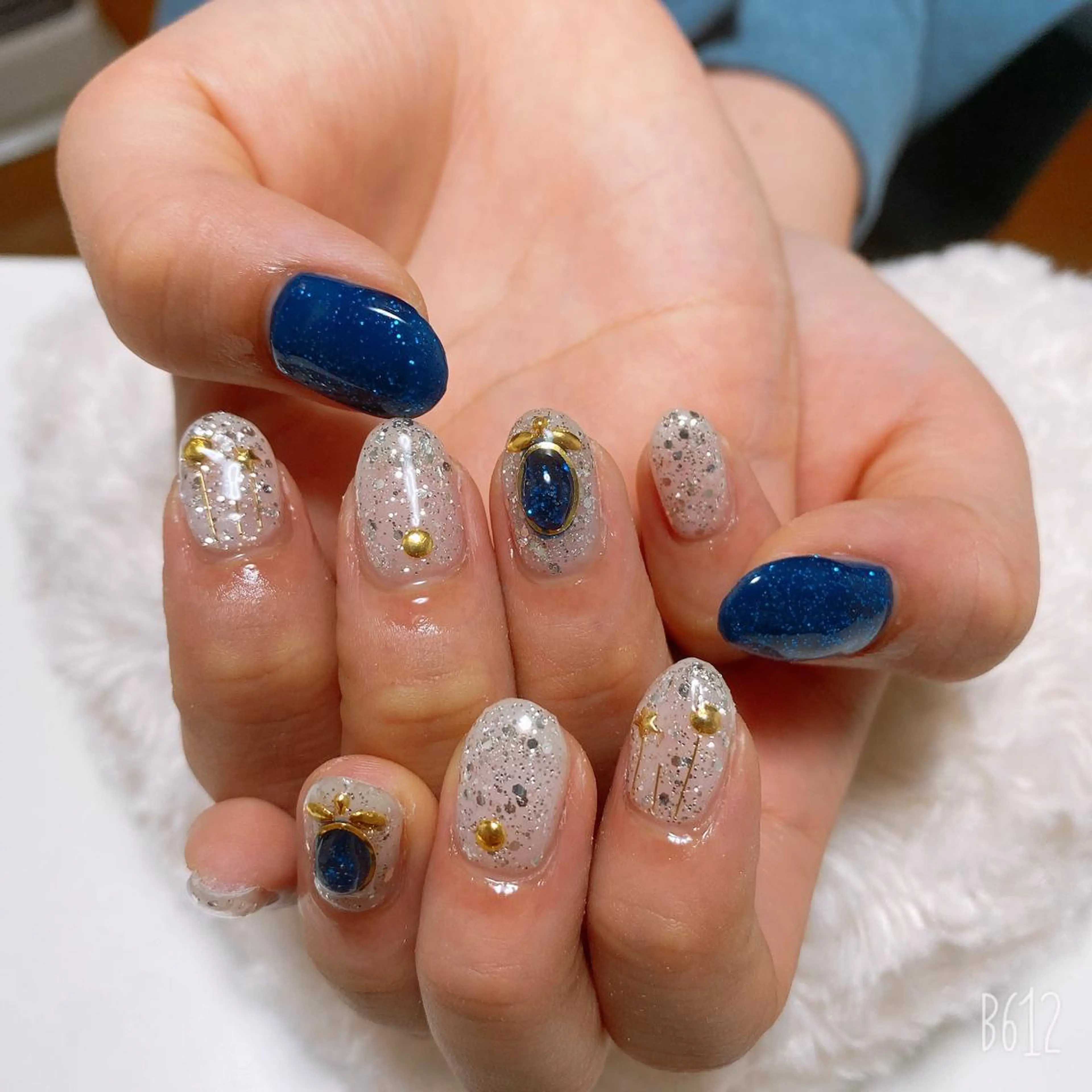 ネイル The Best Beauty受付担当のエステ・リラクイメージ