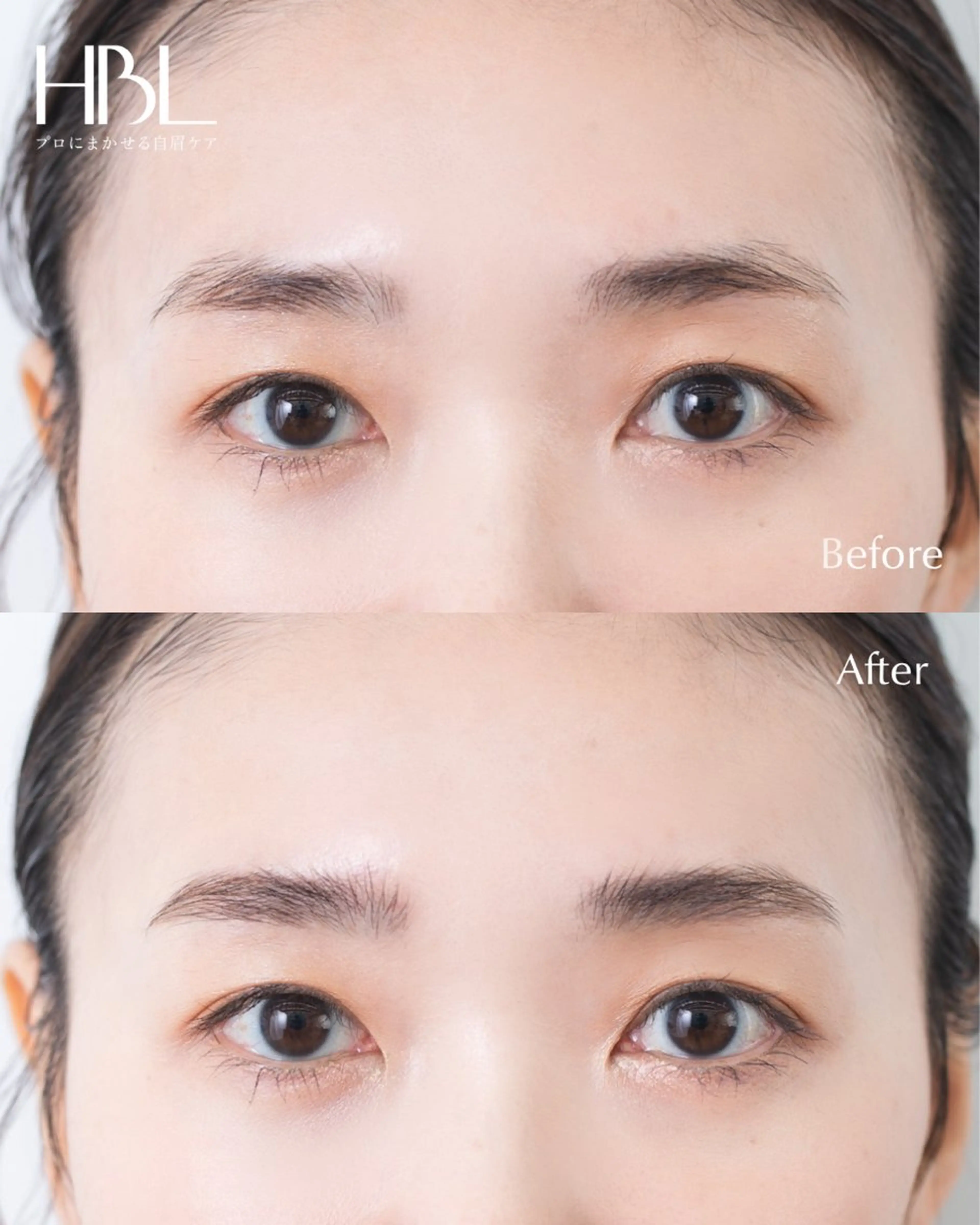 アイブロウ ワックス脱毛 その他(アイブロウ) MIKIKO /いせやの眉毛・アイブロウイメージ