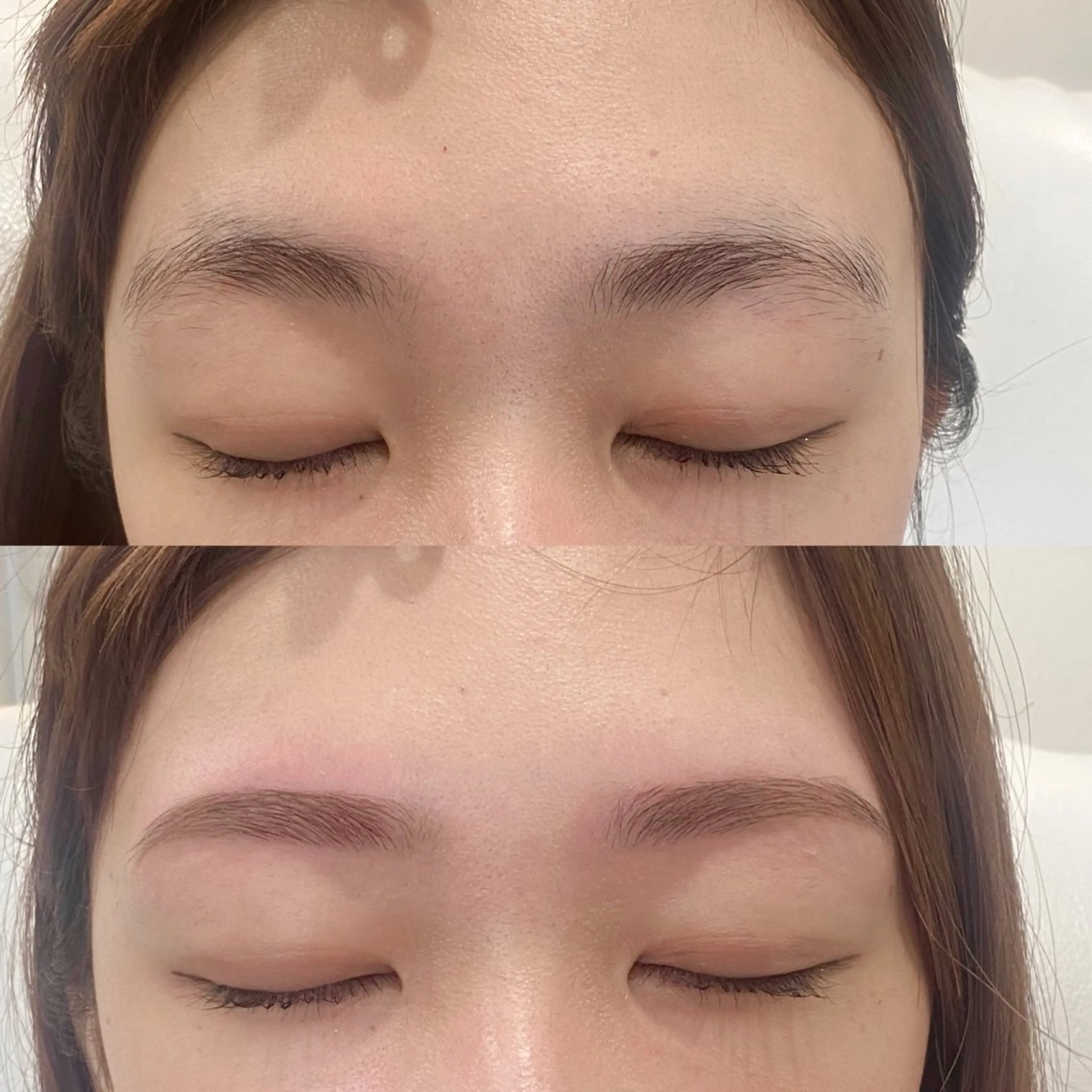 アイブロウ rin 🎀のマツエク・マツパデザイン