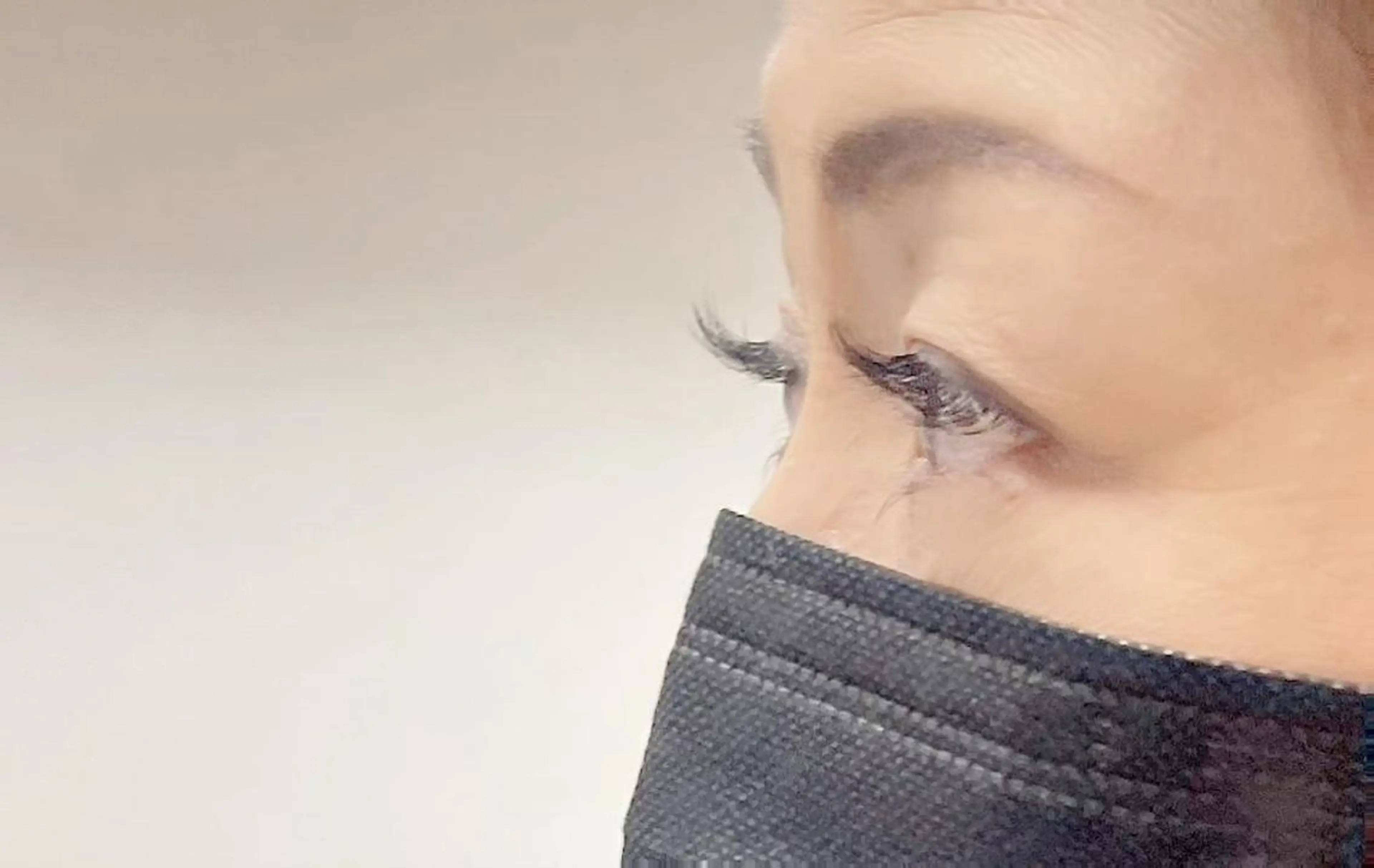 マツエク・マツパ hairsalon 556のマツエク・マツパデザイン