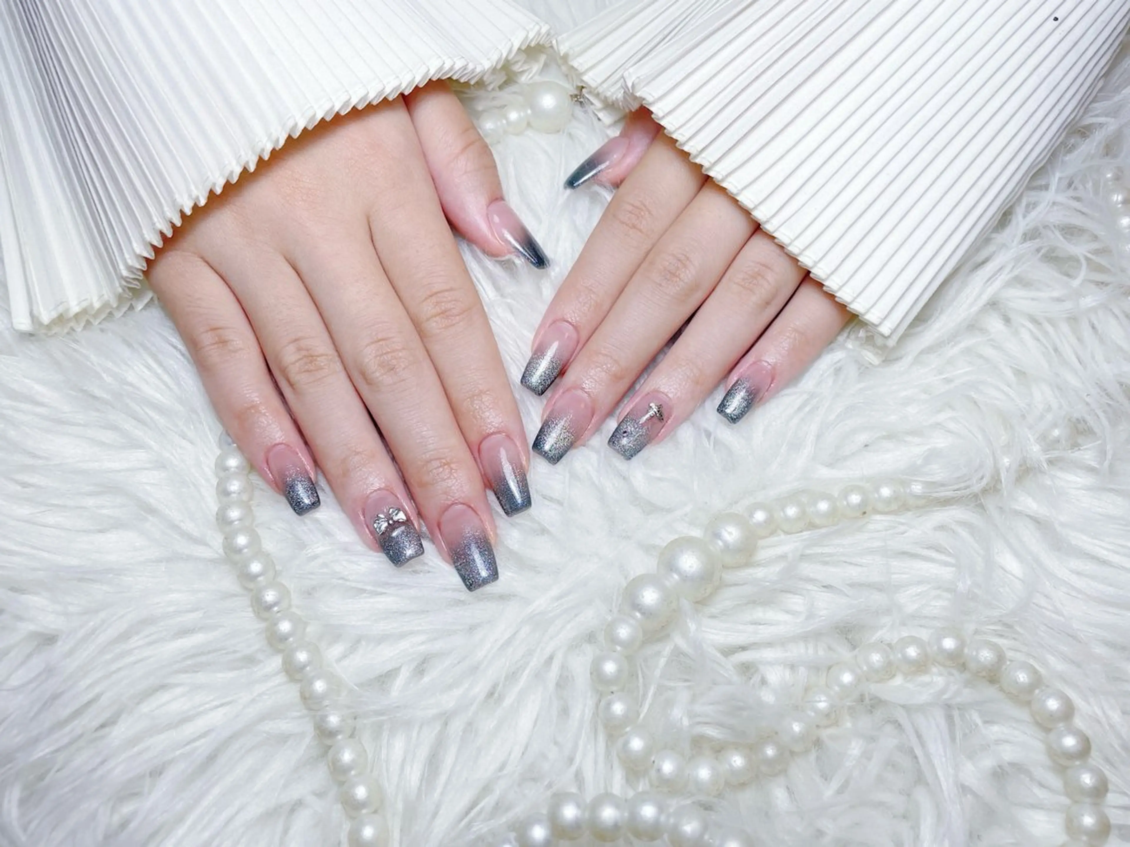 ネイル ハンドネイル ハンドケア NEW NAIL 池袋のネイルデザイン