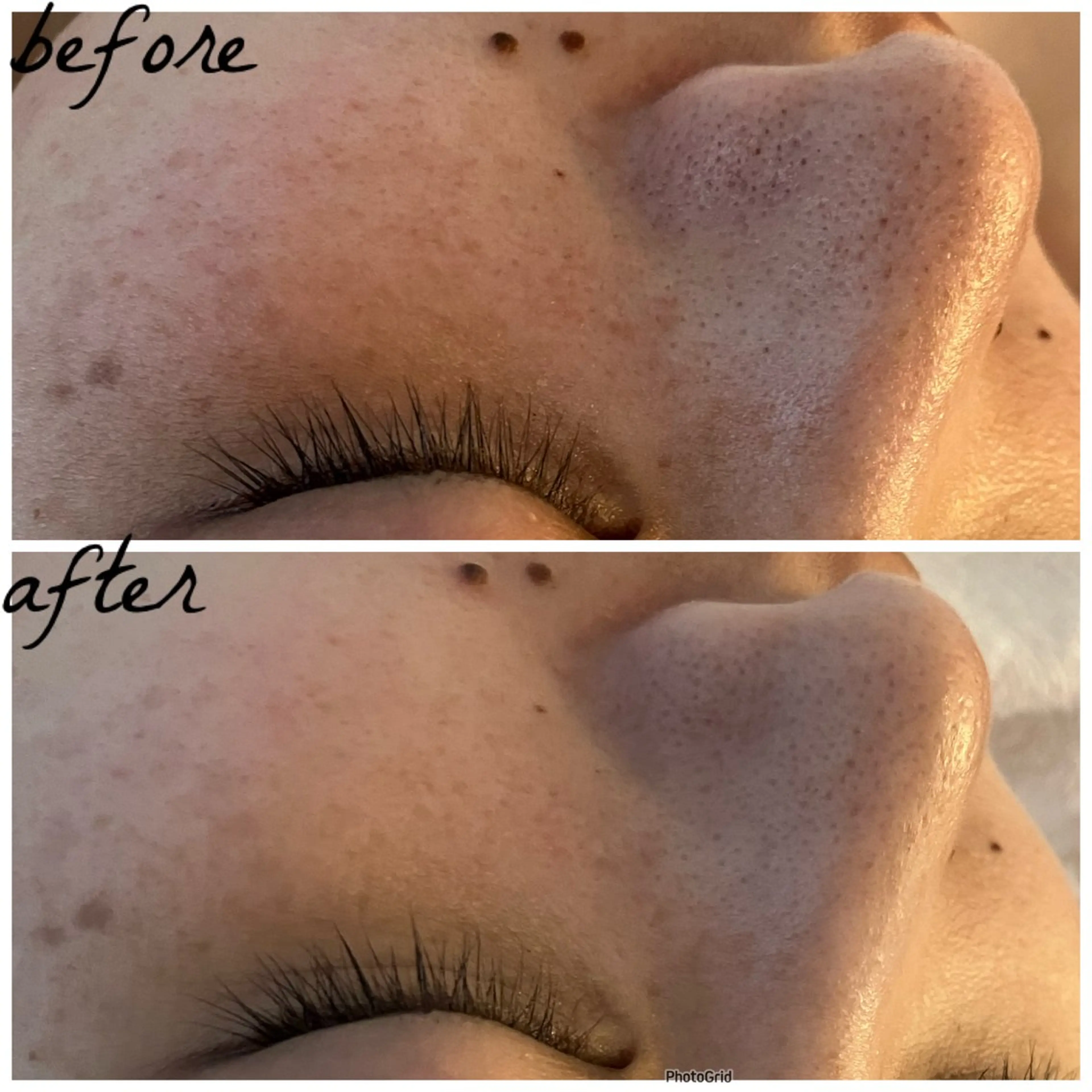 メンズ メナード岐阜市茜部 杉浦のエステ・リラクイメージ