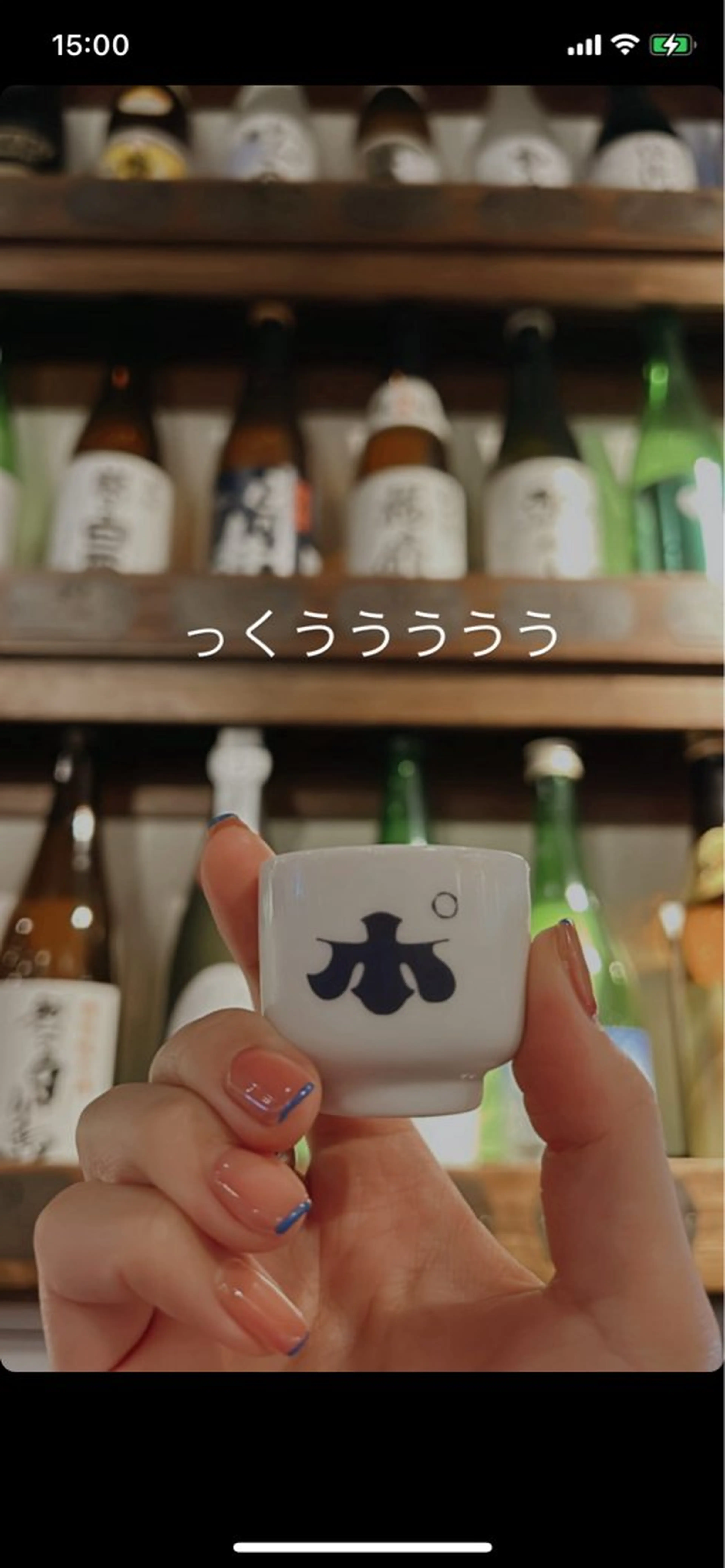 ネイル ハンドネイル USAMiMi 🐰💕のネイルデザイン