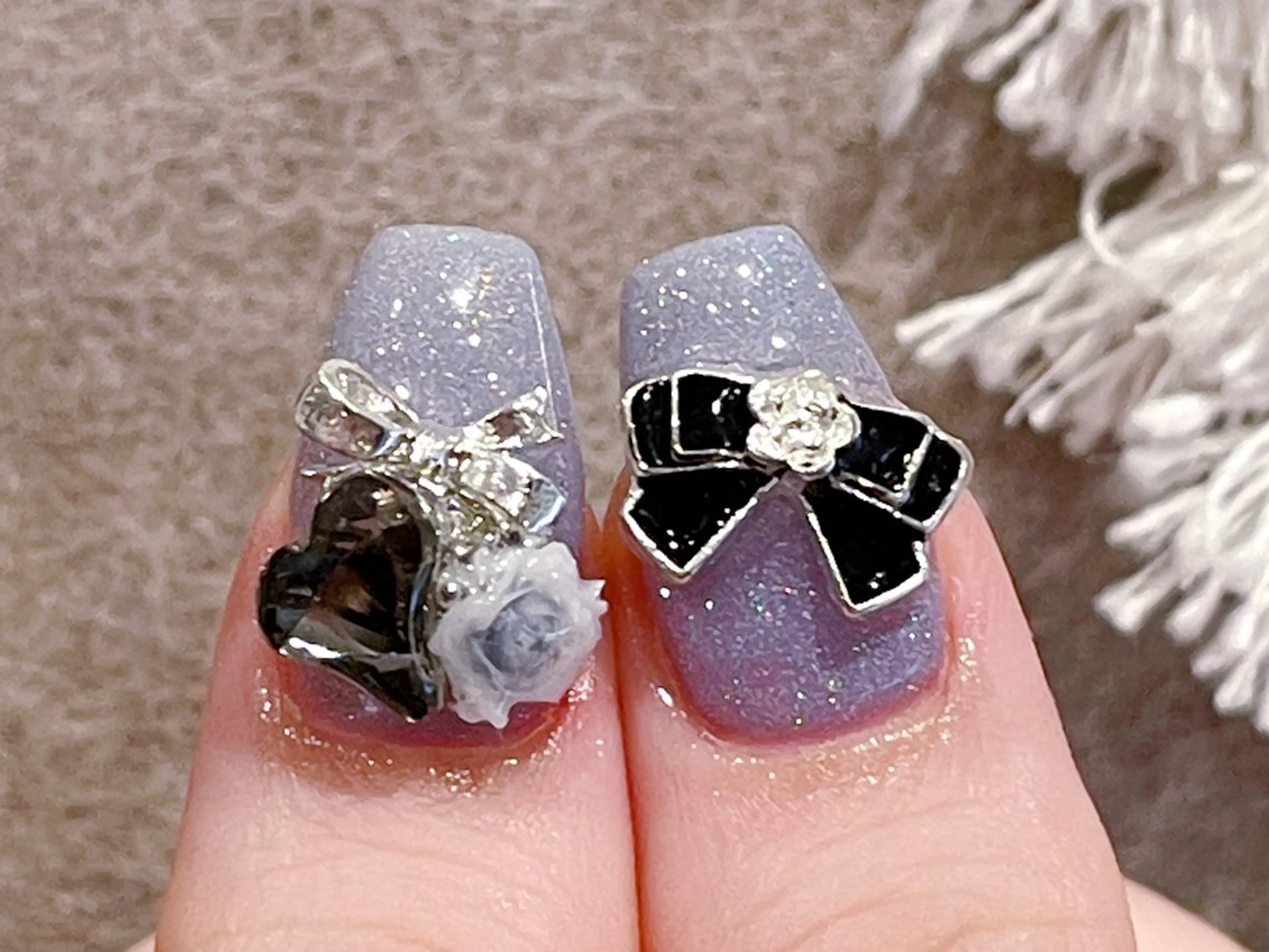 ネイル ハンドネイル ハンドケア ✰Jade.vase 银座のネイルデザイン