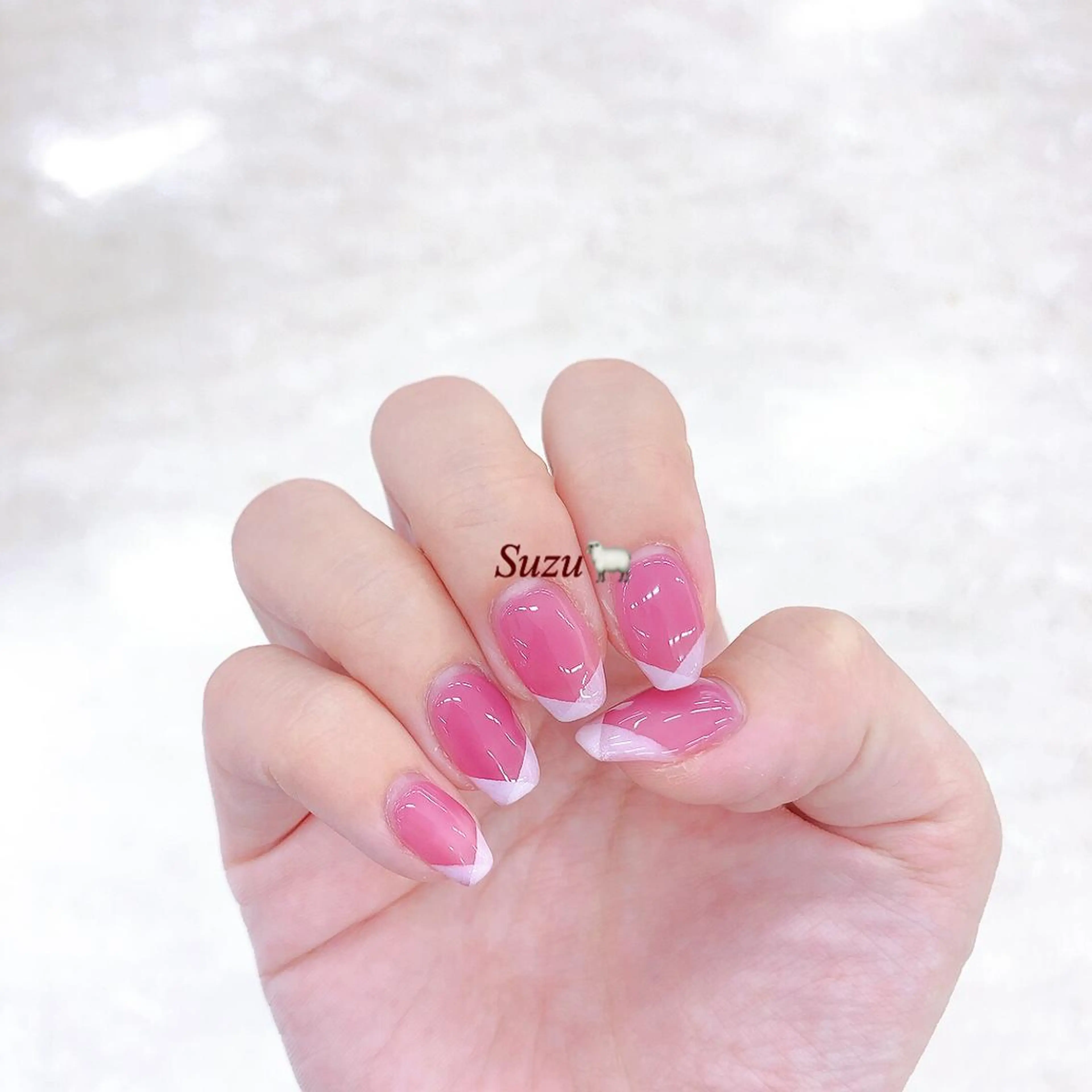 ネイル Fairynails Suzuのネイルデザイン