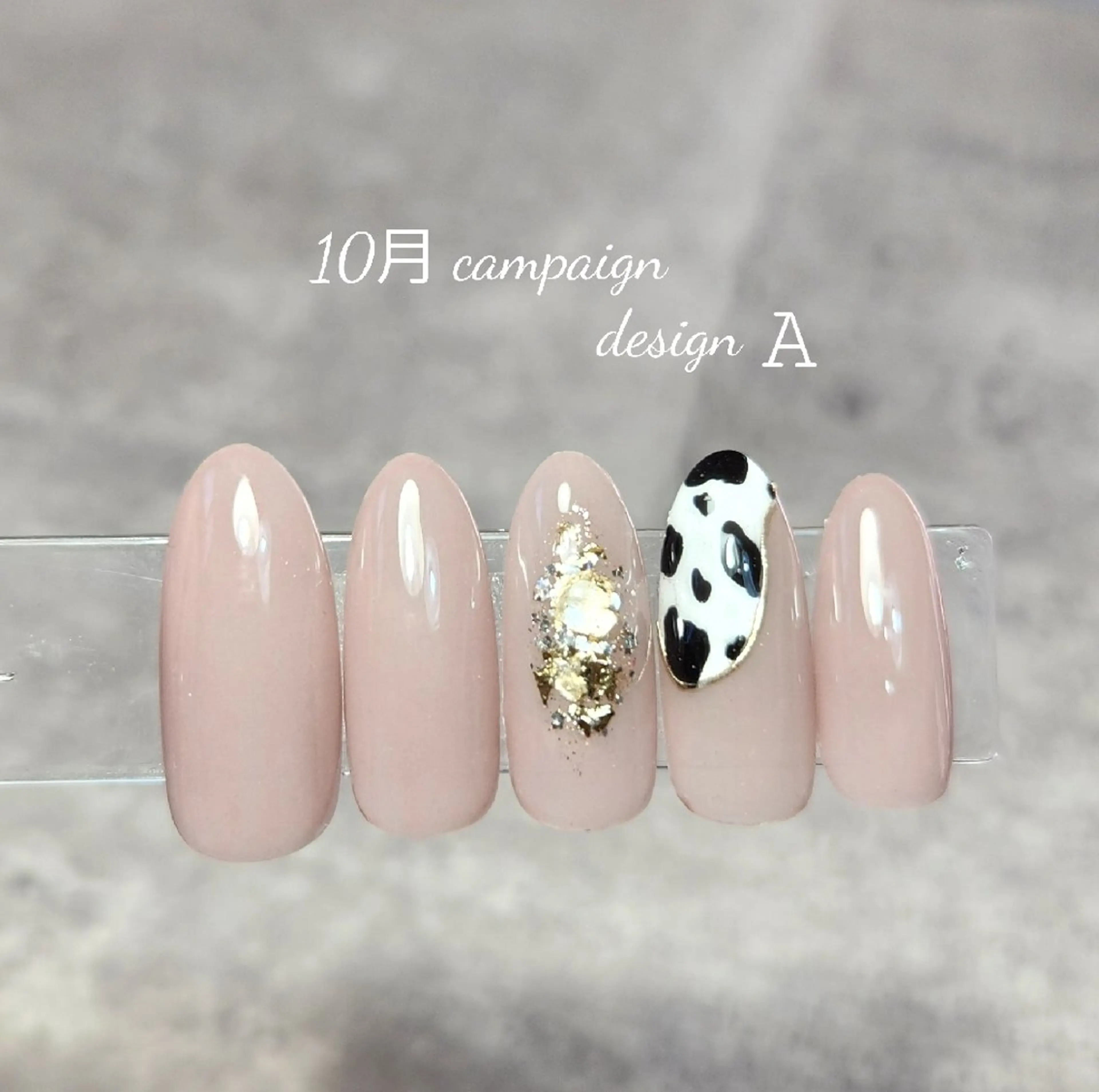 ネイル フラワーネイル   BENNIEのネイルデザイン