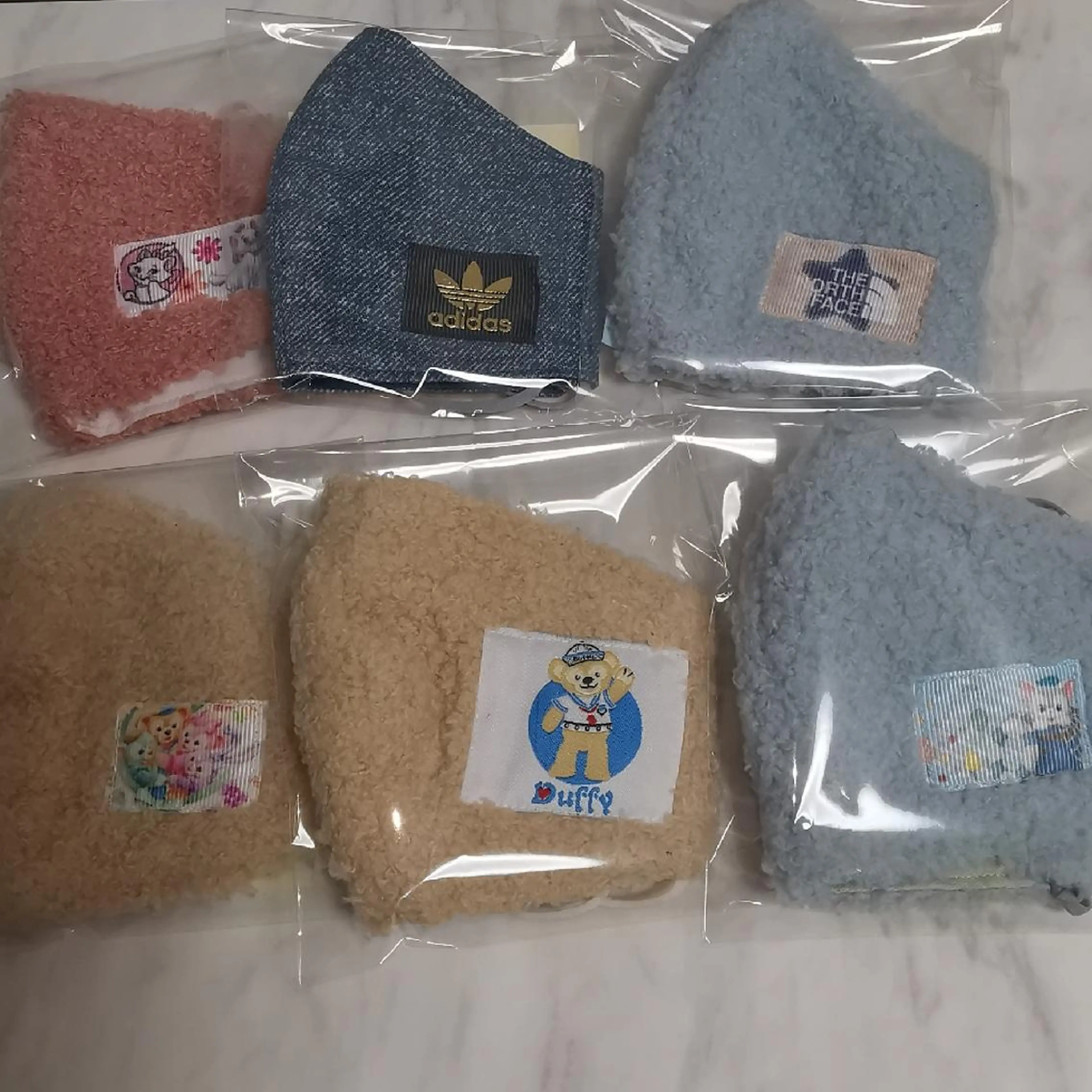 reve あやののネイルデザイン