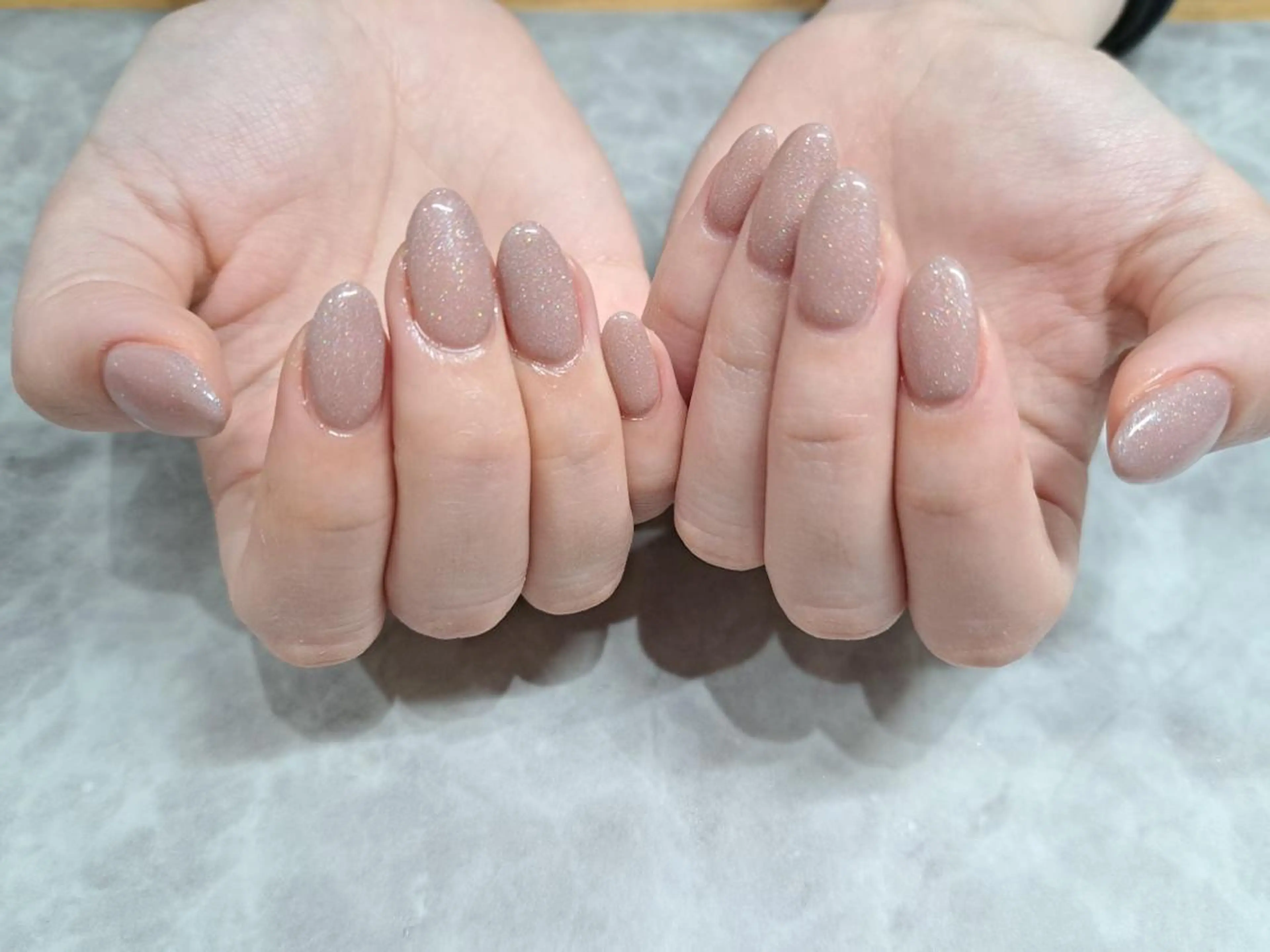 ネイル NAIL Salon IP所属・長谷川 奈緒美のネイルデザイン