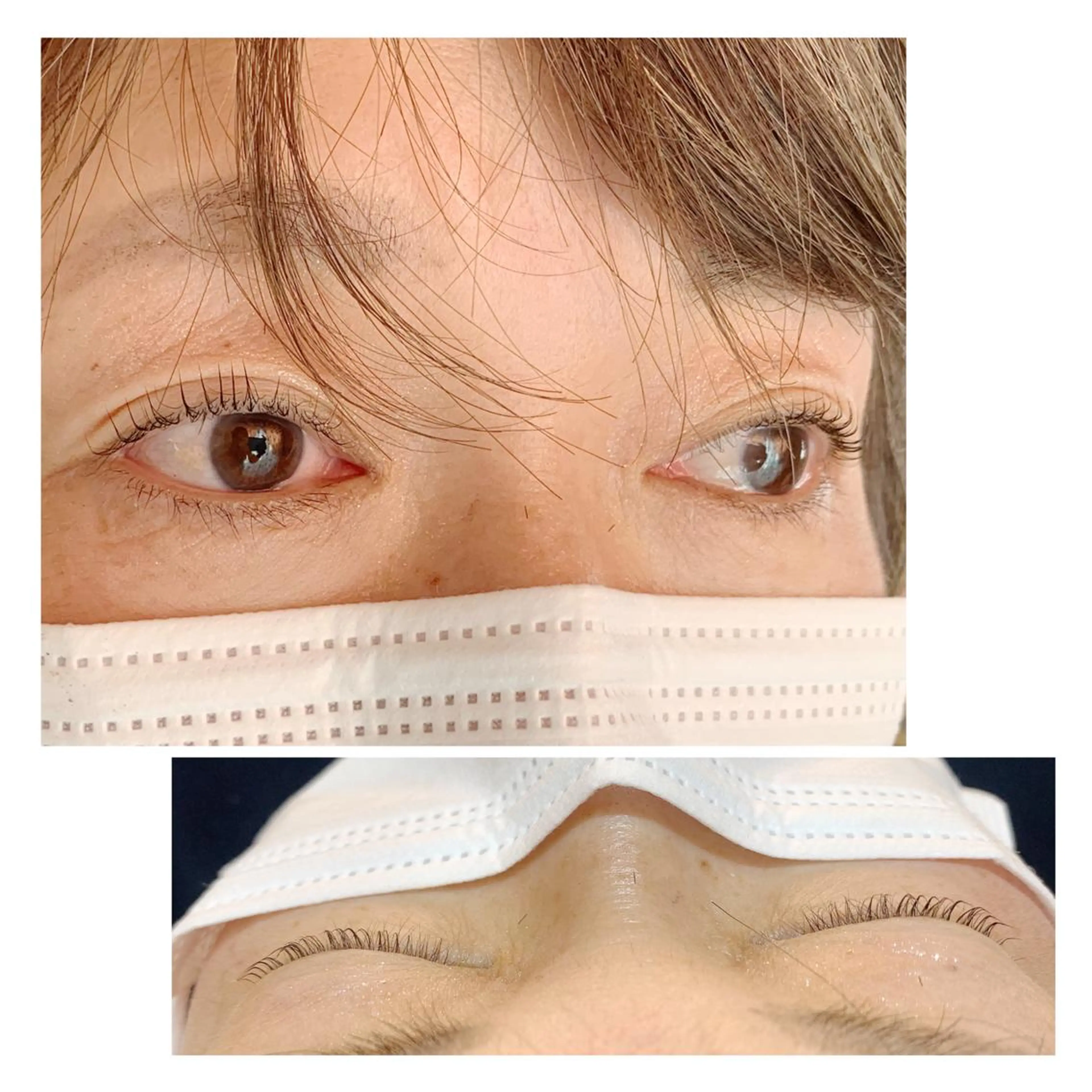 マツエク・マツパ まつげパーマ マツエク ミィのマツエク・マツパデザイン