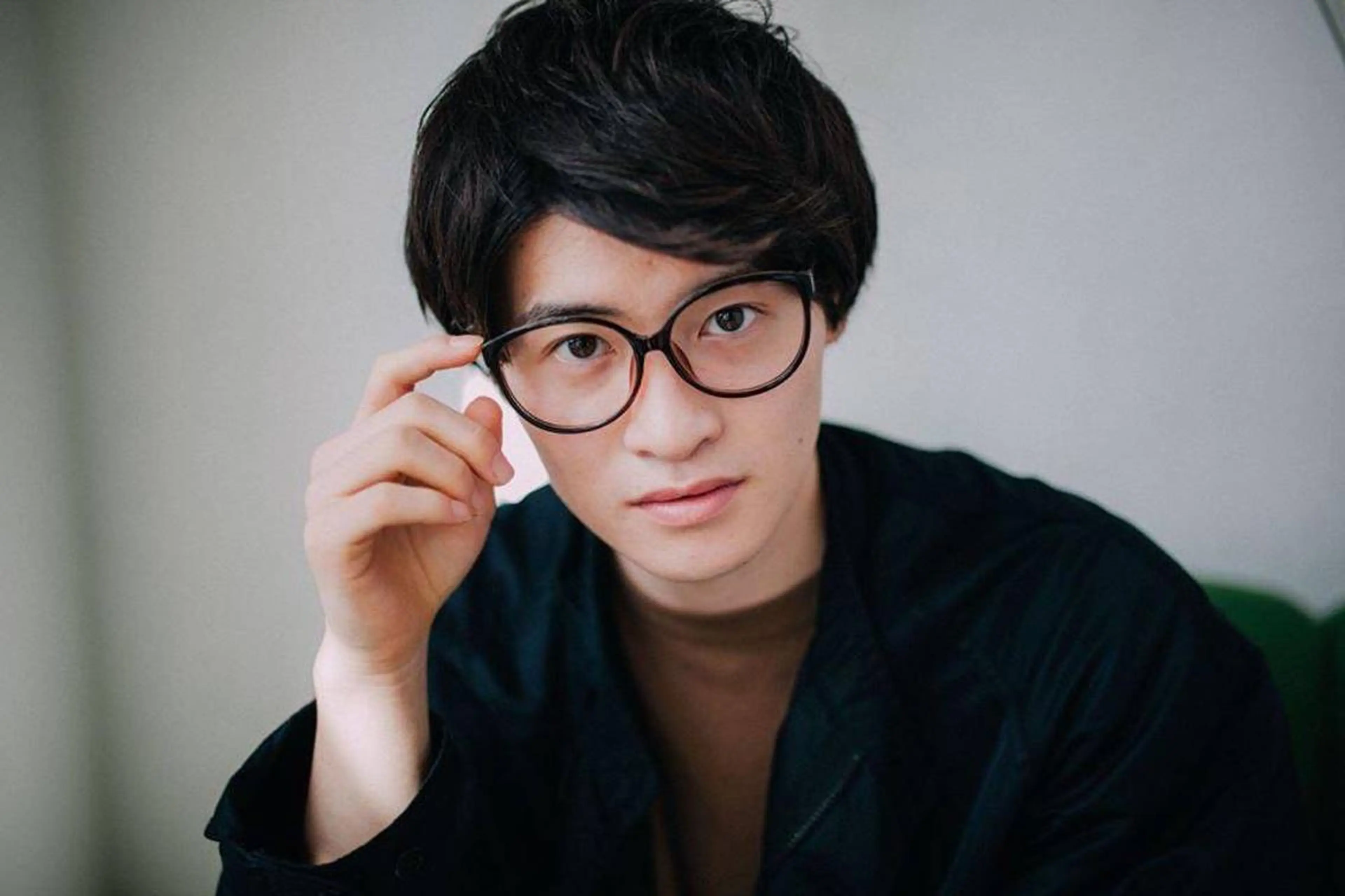 ショート 佐藤 香織のヘアスタイル