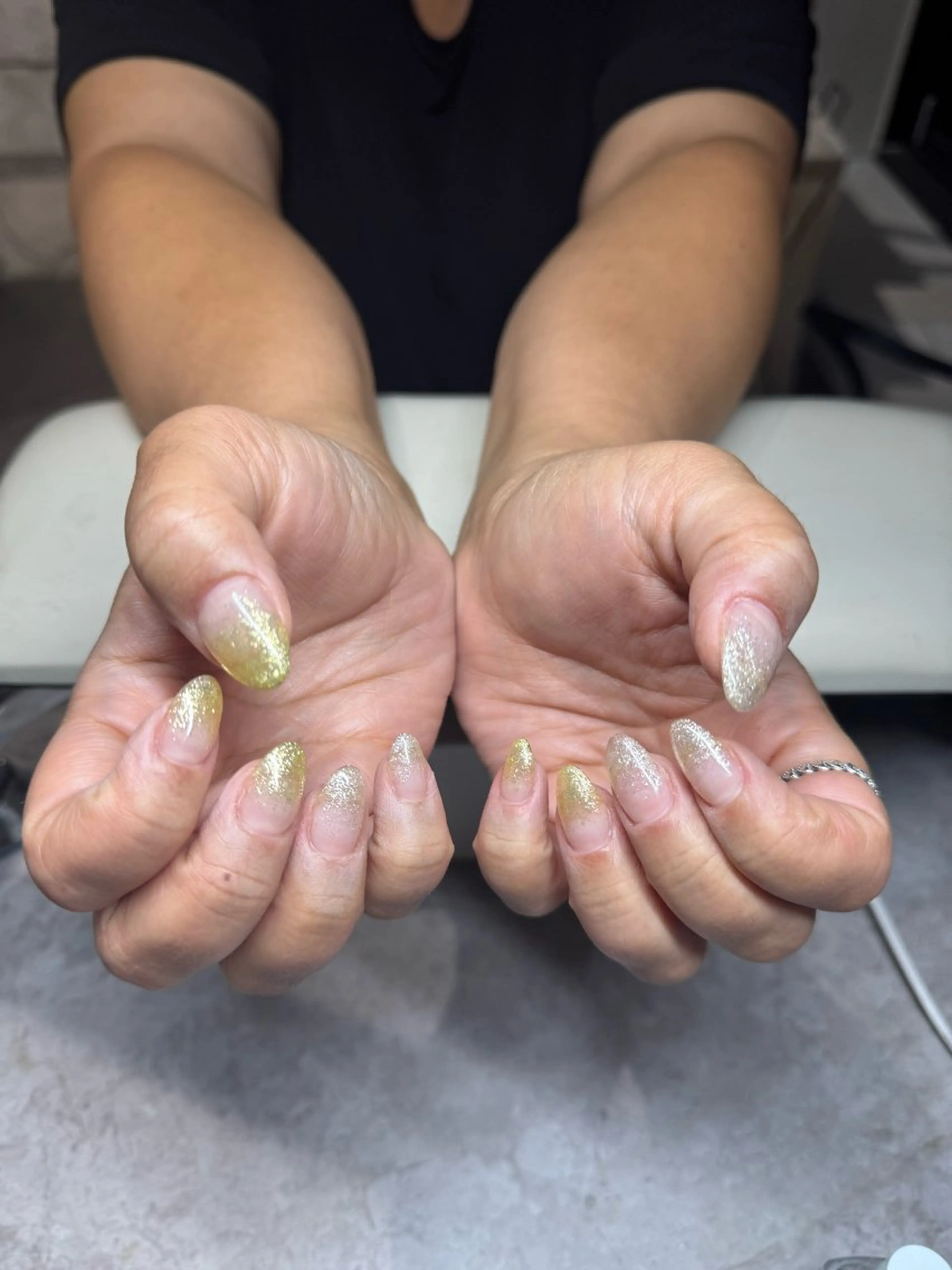 ネイル ハンドネイル IROHA NAIL 北村菜帆のネイルデザイン