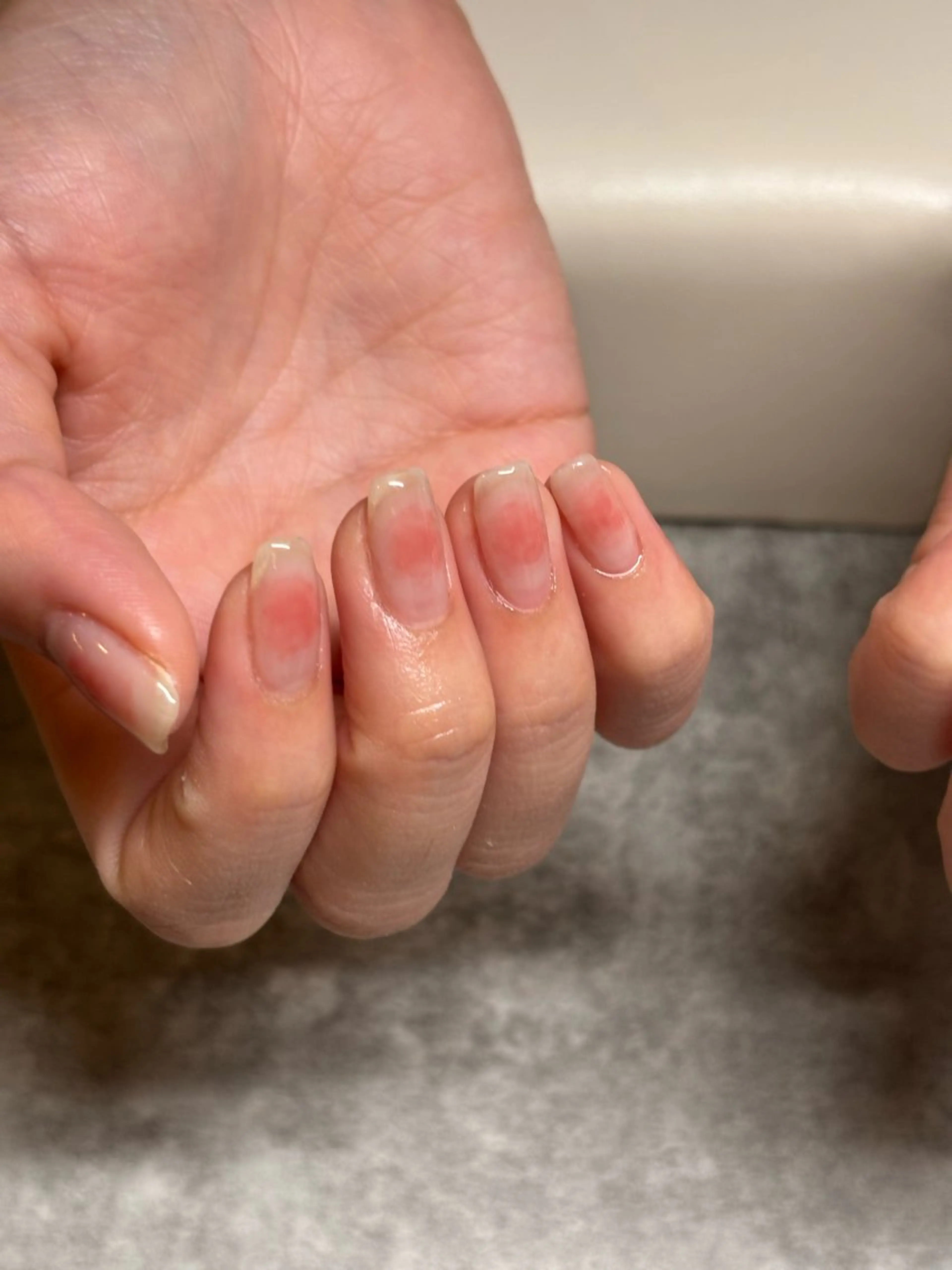 ネイル 持ち込み ハンドネイル 【新宿三丁目】 もえNoël🎨🤍のネイルデザイン