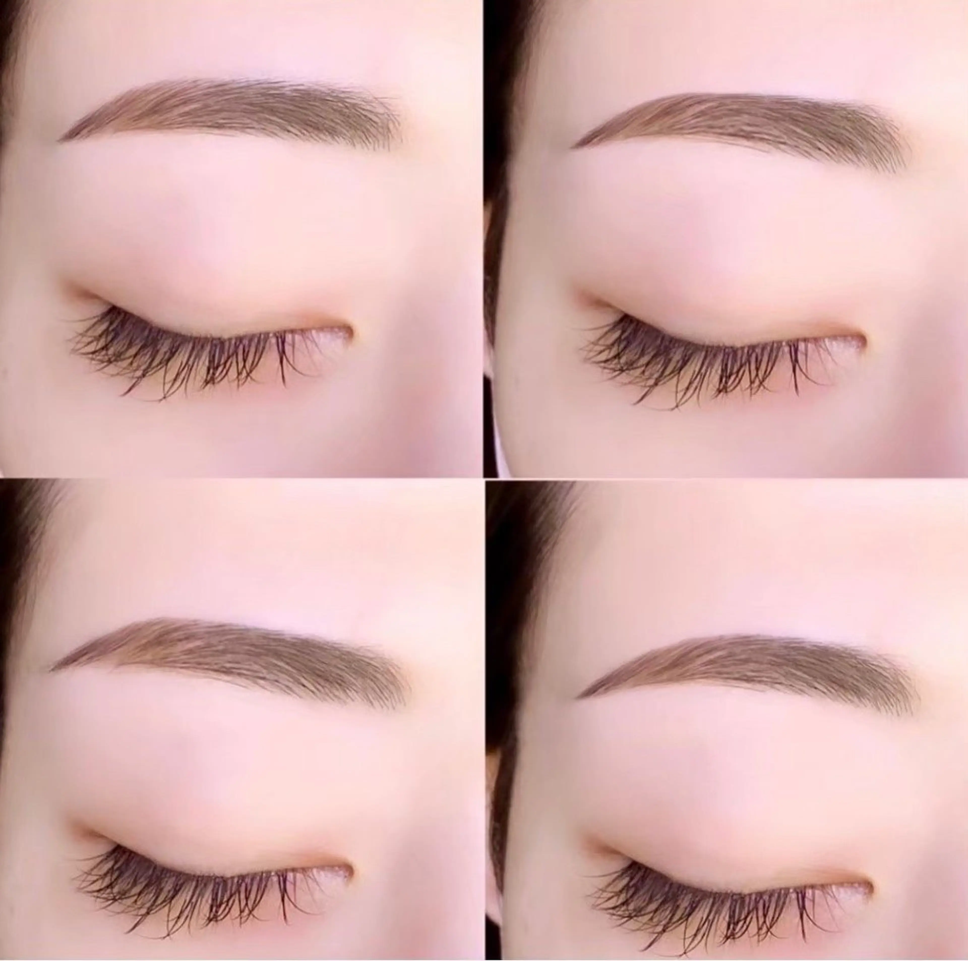 😶‍🌫️美眉スタイリング（アイブロウWAX）😶‍🌫️の写真